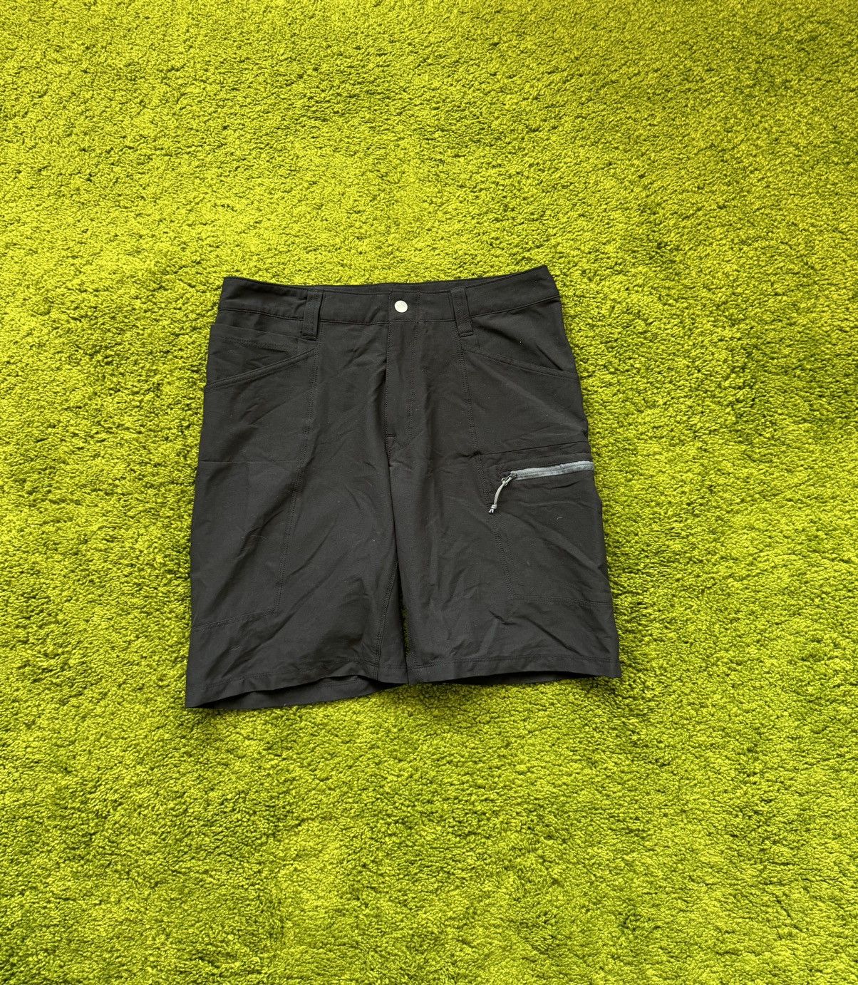 The North Face The North Face TNF gorpcore style shorts Size US 32 / EU 48 - 1 Thumbnail