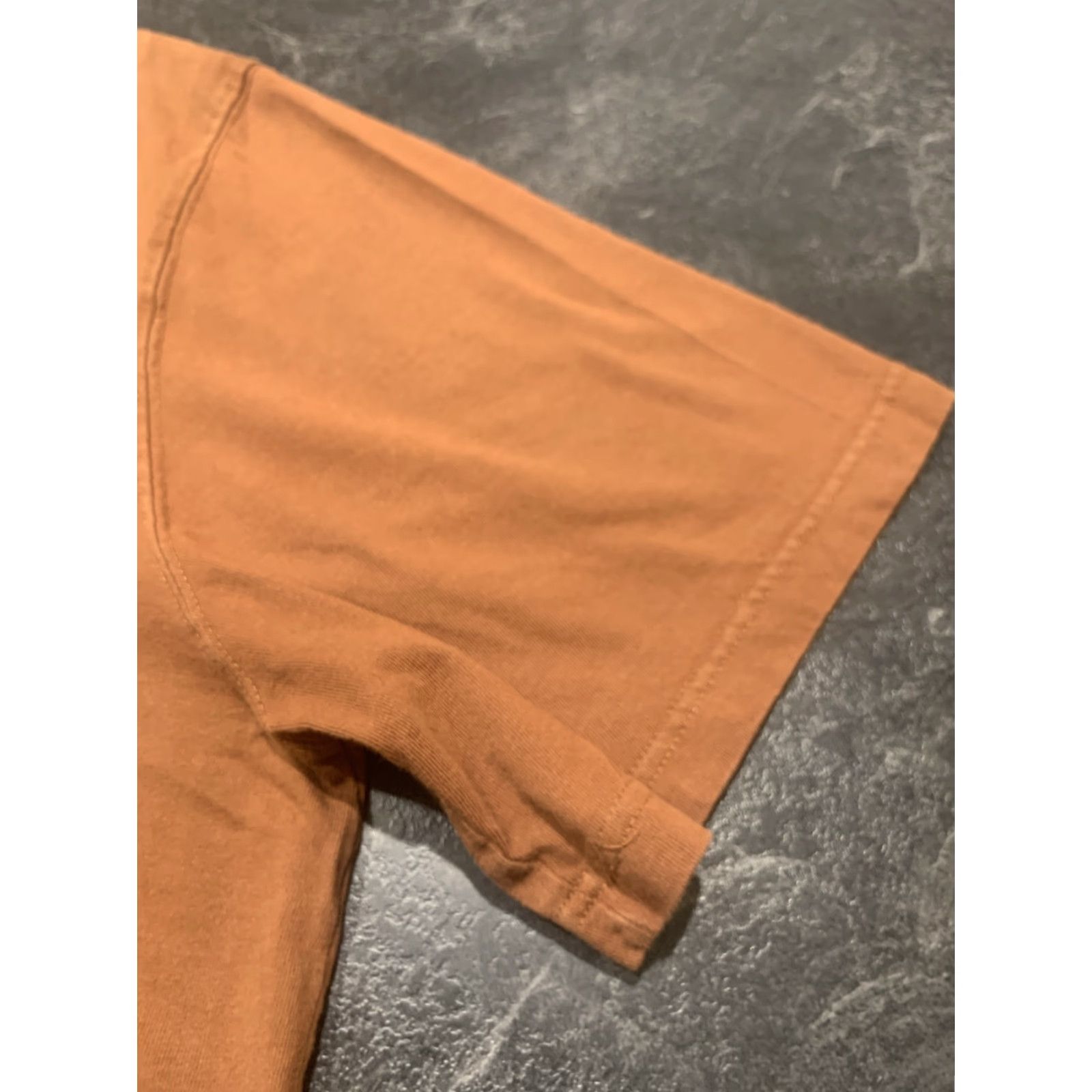 Vintage Duluth Trading Cotton Pocket T-Shirt - 3XL - Brown - Men's - Short Sleeve - Relaxed Fit Size US XXL / EU 58 / 5 - 2 Thumbnail