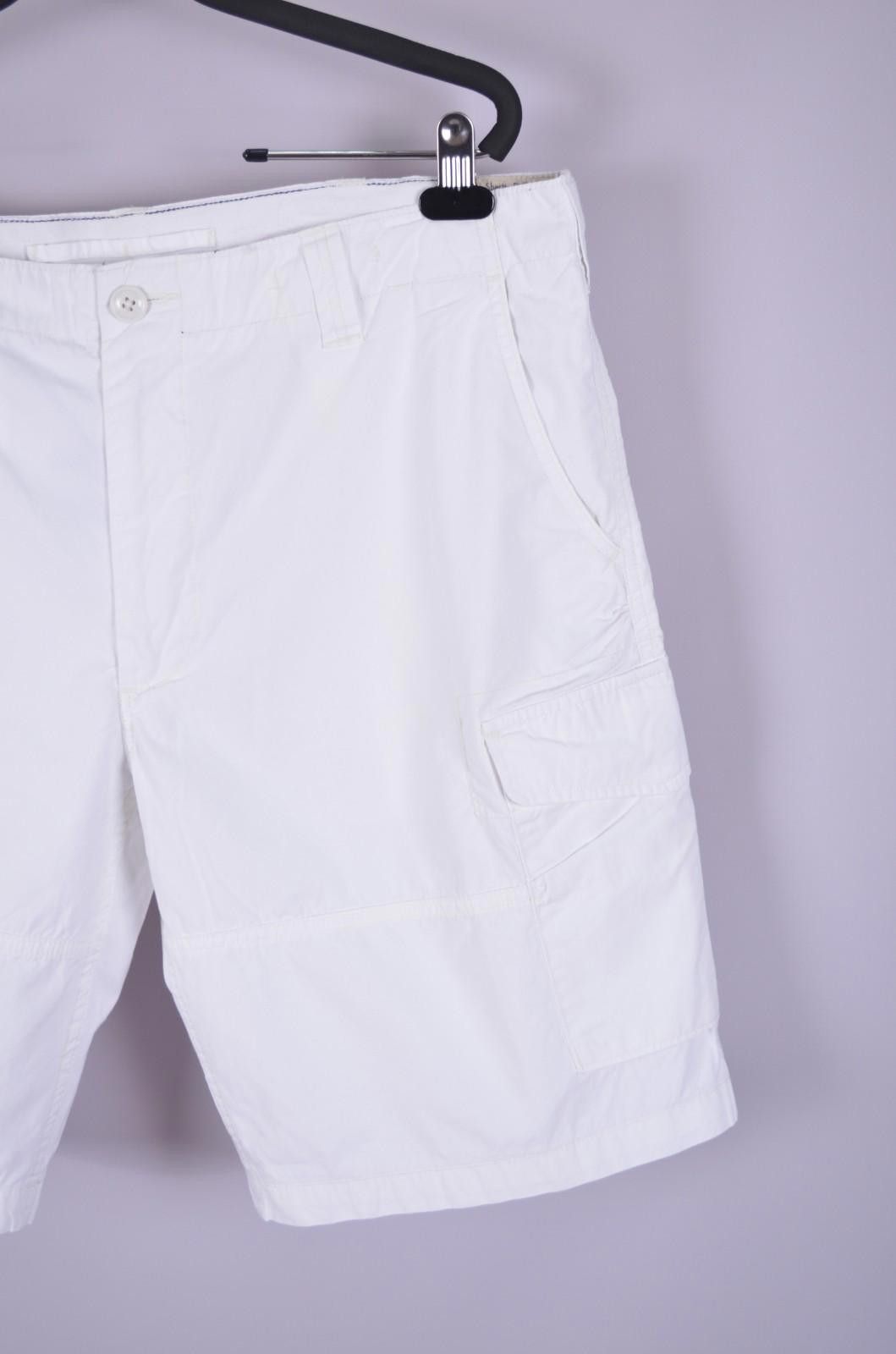 Polo Ralph Lauren Mens Polo Ralph Lauren Cargo Shorts Classic Fit Size W38 Size US 38 / EU 54 - 2 Thumbnail
