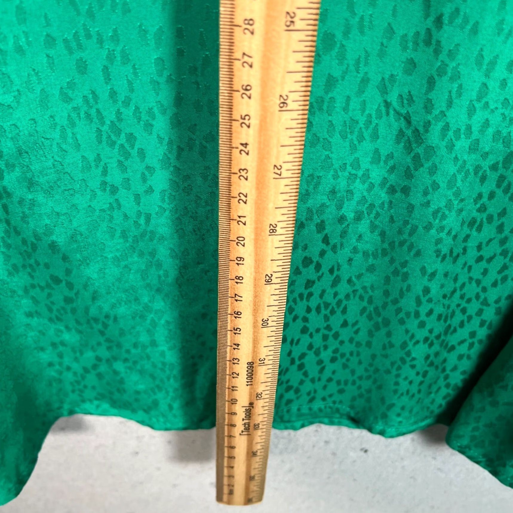 anna karenina green dress Suncoo Cara Dress