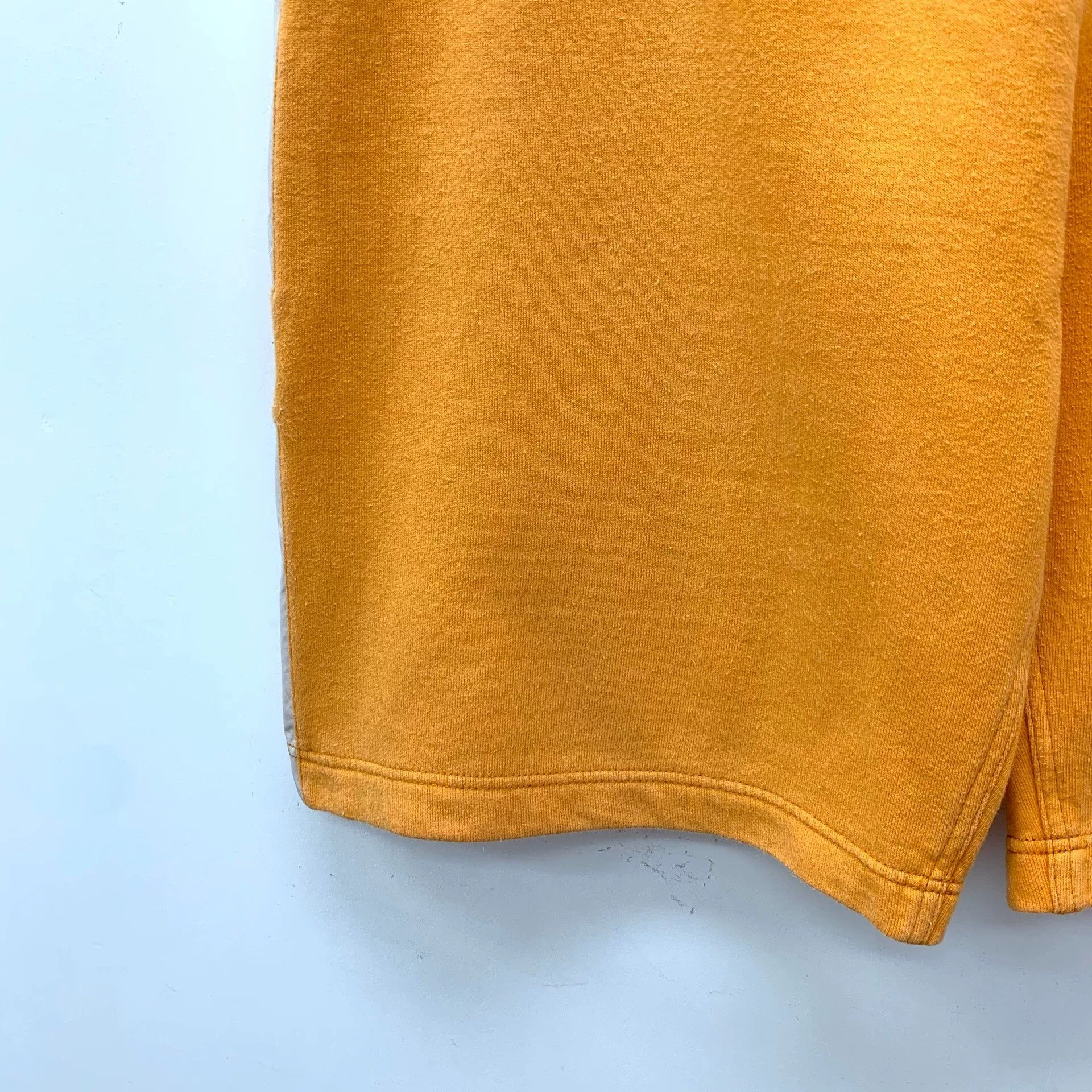 Hermes Hermes Cotton Drawstring Casual Shorts XL Size US 32 / EU 48 - 4 Thumbnail