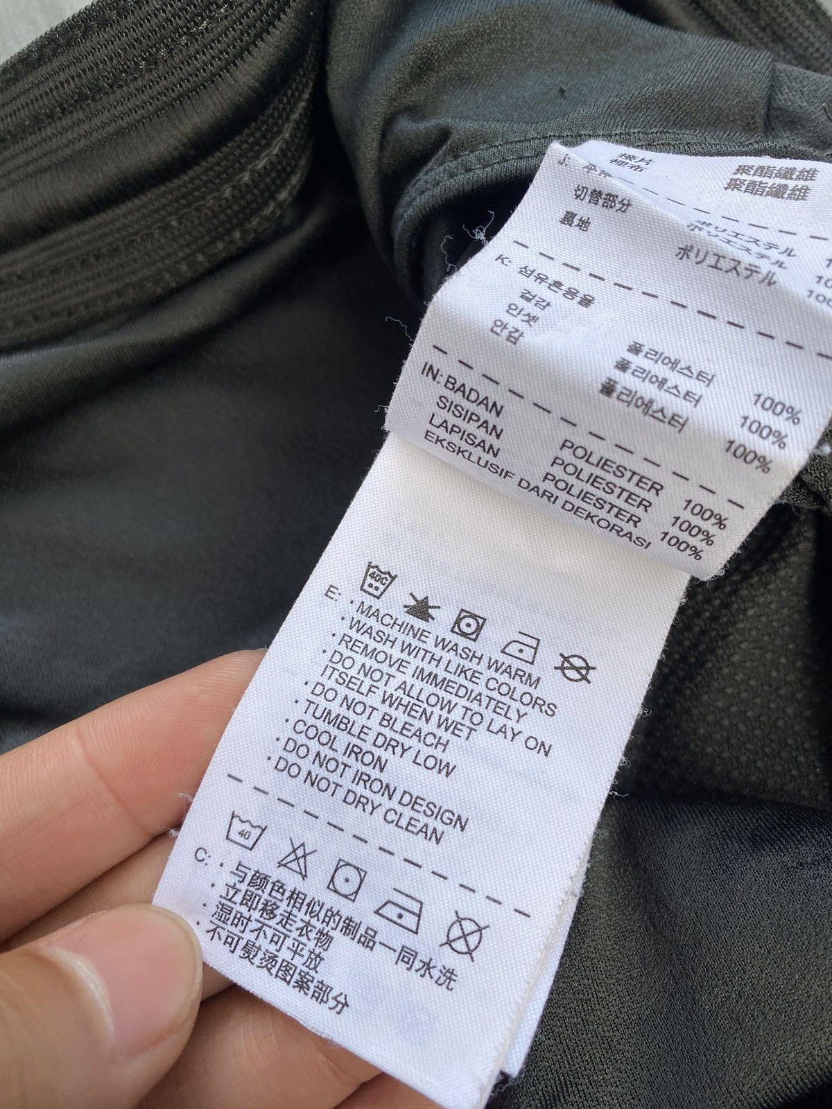 Nike 💸NEED GONE💸Nike Brazil fc shorts 2012 Size US 36 / EU 52 - 7 Thumbnail