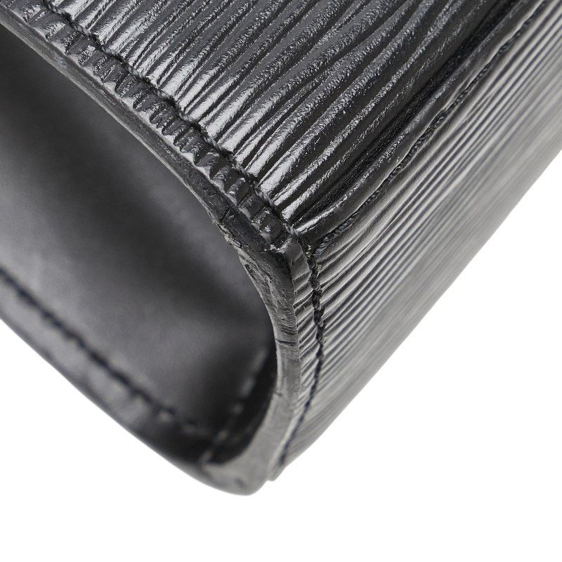 Louis Vuitton Louis Vuitton Epi Malserbe Handbag M52372 Size ONE SIZE - 8 Thumbnail