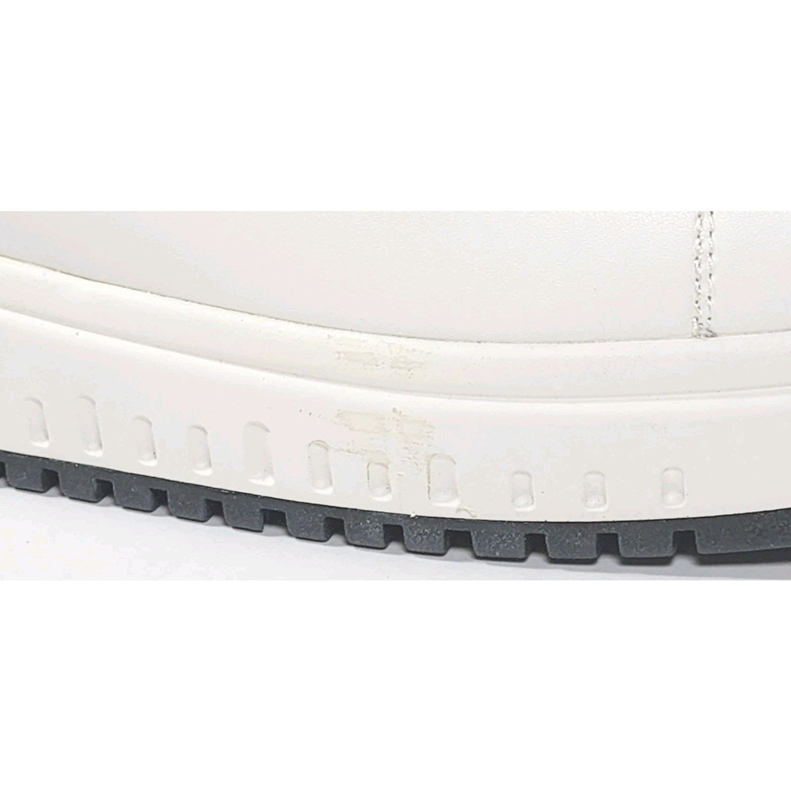 Emporio Armani EMPORIO ARMANI X4X264 XN001 Men's White Low-Top US SIZE12 Size US 12 / EU 45 - 2 Thumbnail