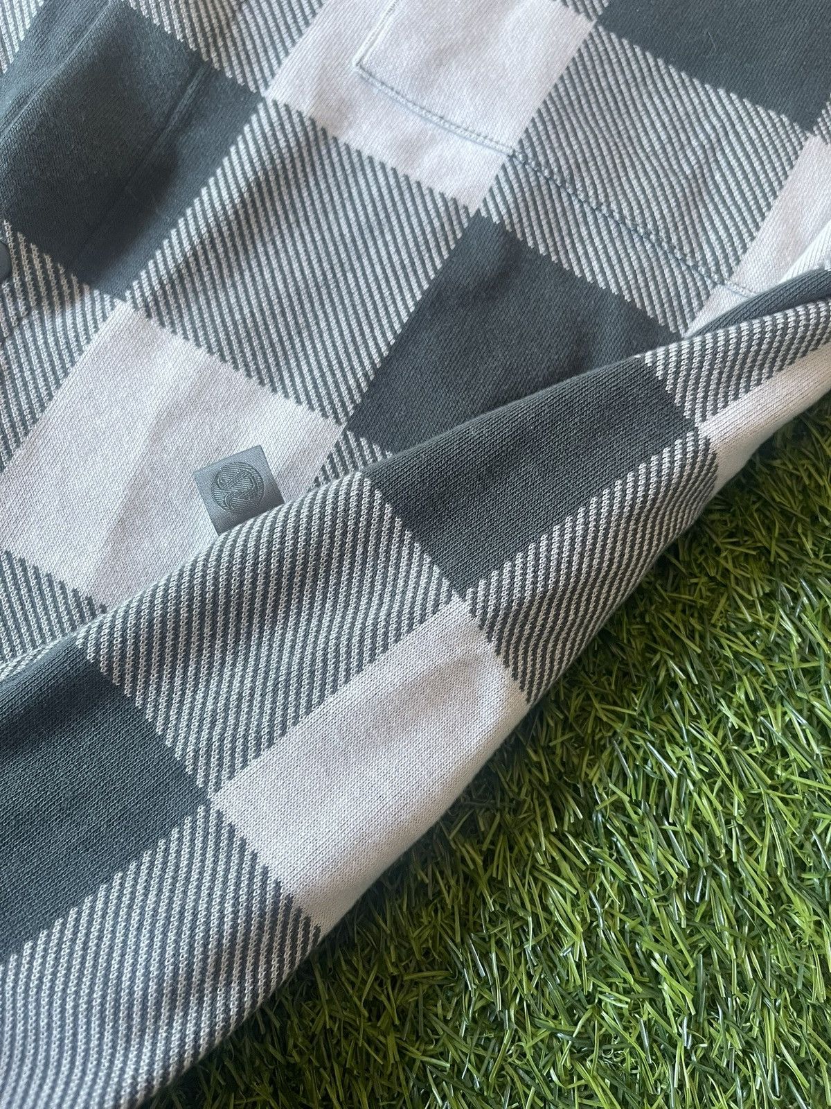 Lululemon LULULEMON FLANNEL Size US M / EU 48-50 / 2 - 3 Thumbnail