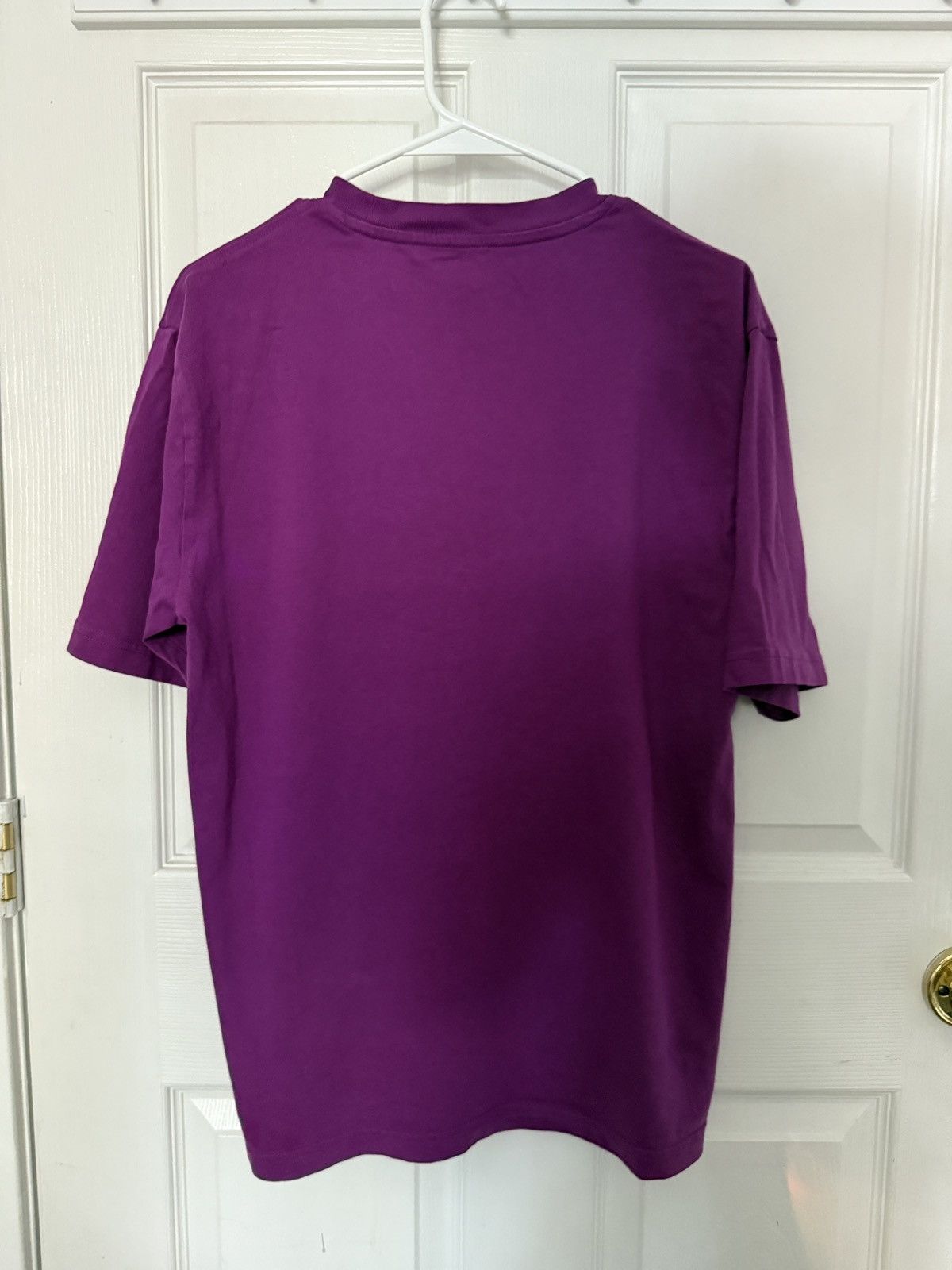 Palace Palace FW21 Ich Bun - plum Size US M / EU 48-50 / 2 - 2 Thumbnail