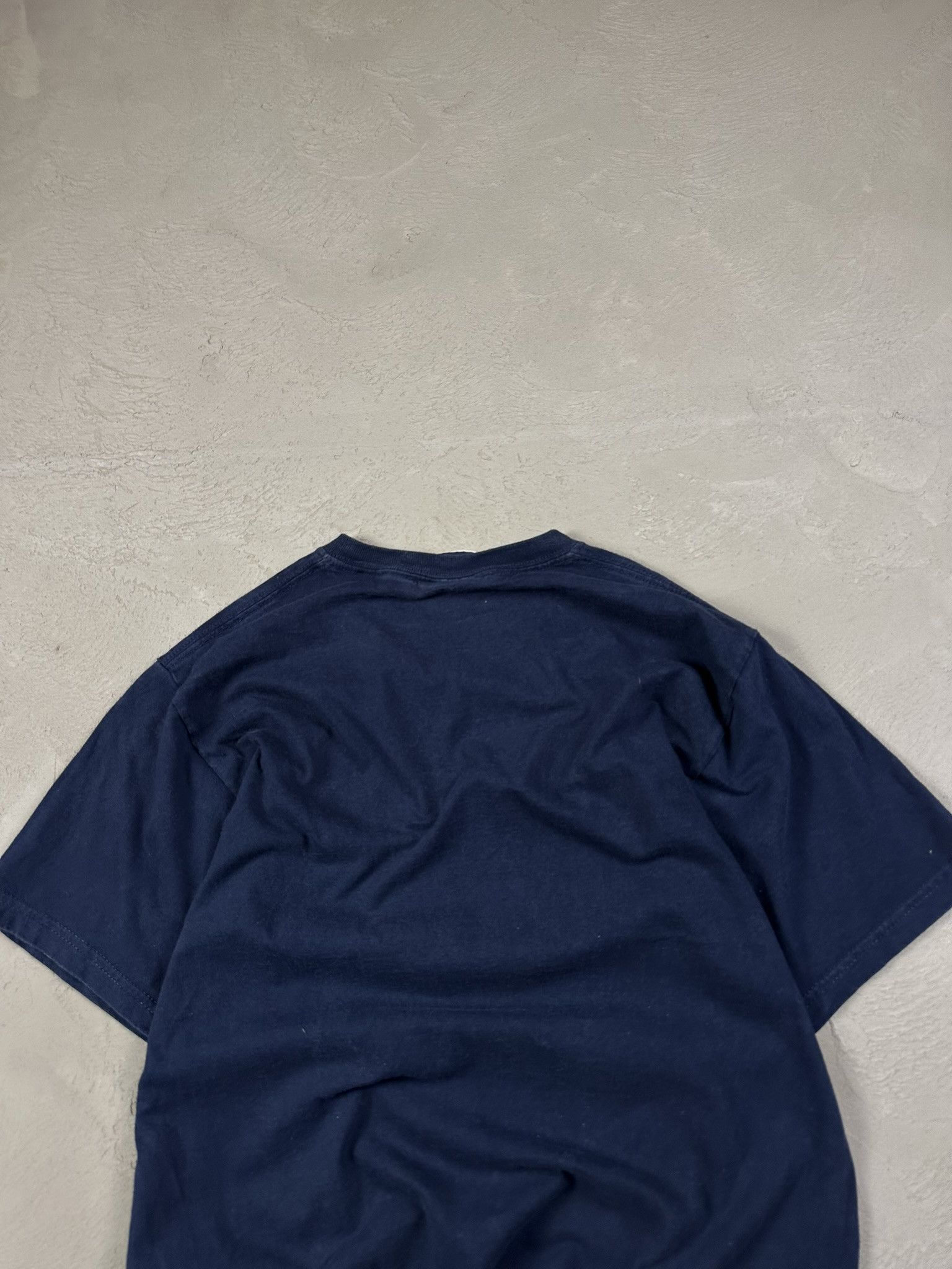 Vintage 00s Vintage NYPD New York Police Department Y2k T-shirt Size US M / EU 48-50 / 2 - 6 Thumbnail