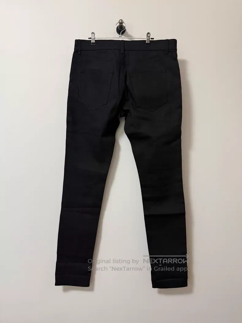 Saint Laurent Paris Saint Laurent Paris jeans Size US 32 / EU 48 - 3 Thumbnail