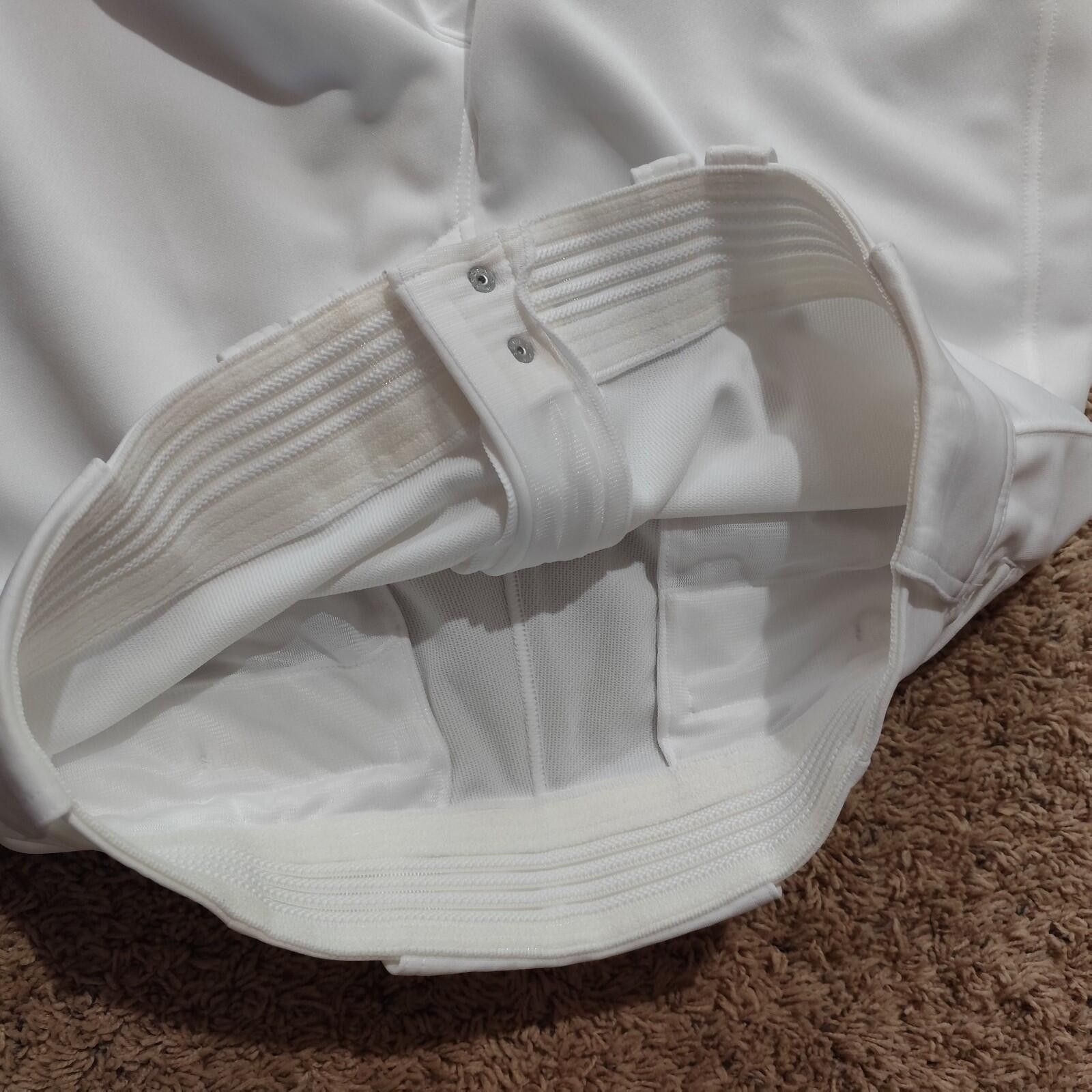 Mizuno Mizuno High Performance Superior Fit Baseball Pants Mens XL Size ONE SIZE - 12 Thumbnail