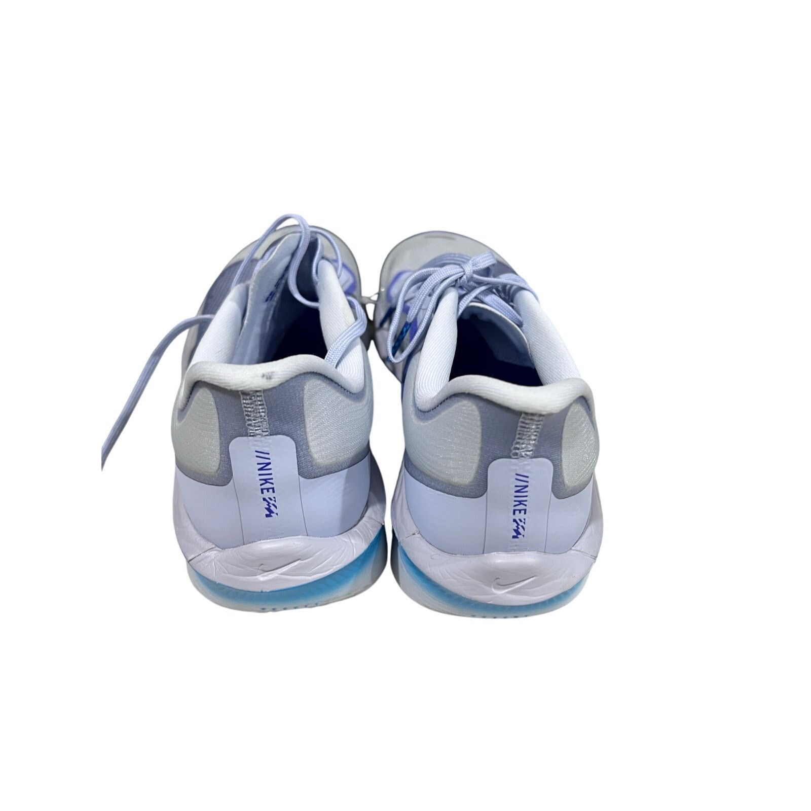 Nike Nike ZoomX Vaporfly NEXT% 3 Men’s Size 11 Light Silver Racer Size US 11 / EU 44 - 12 Thumbnail