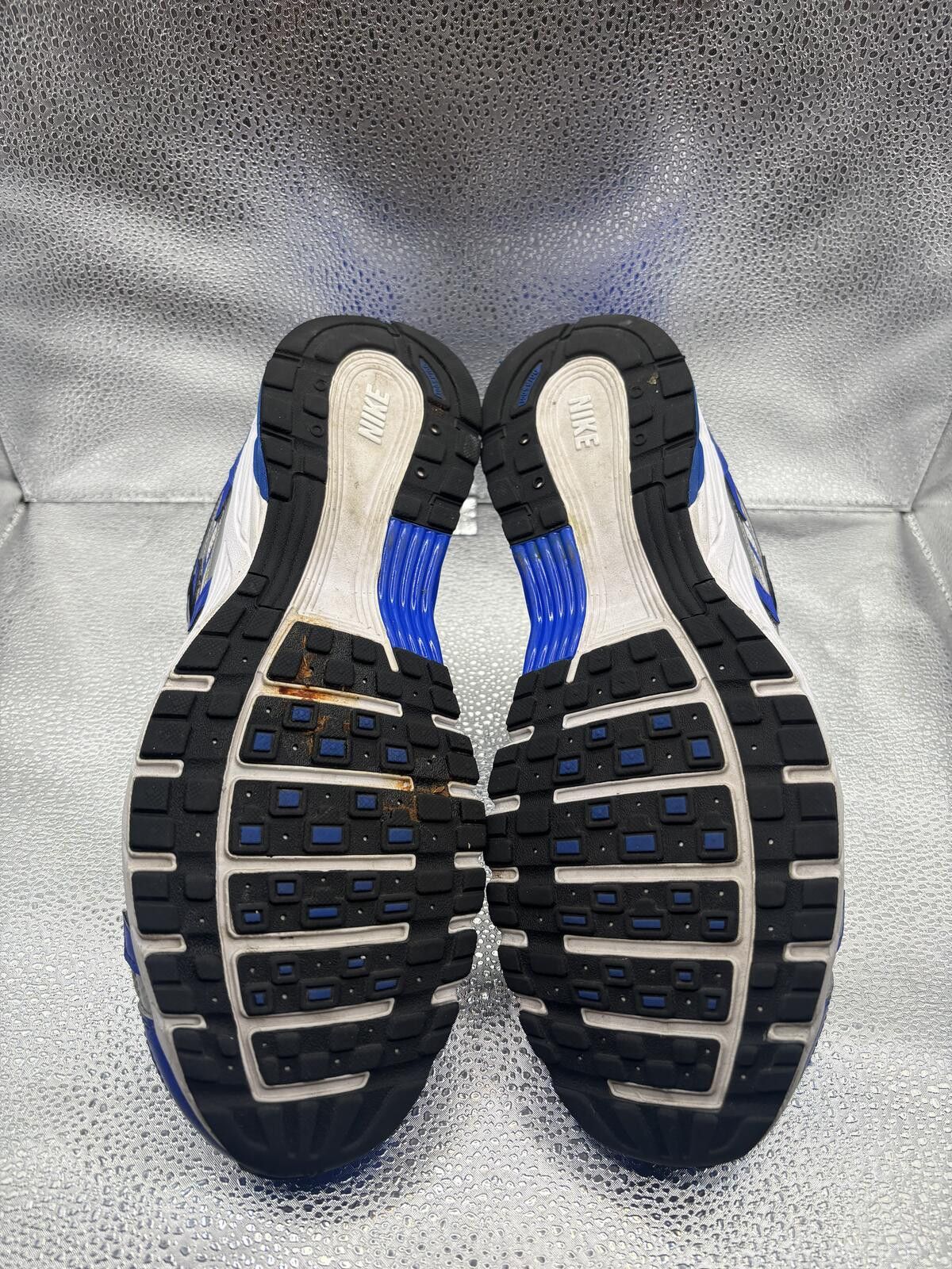 Nike Nike p-6000 racer blue Size US 10.5 / EU 43-44 - 3 Thumbnail