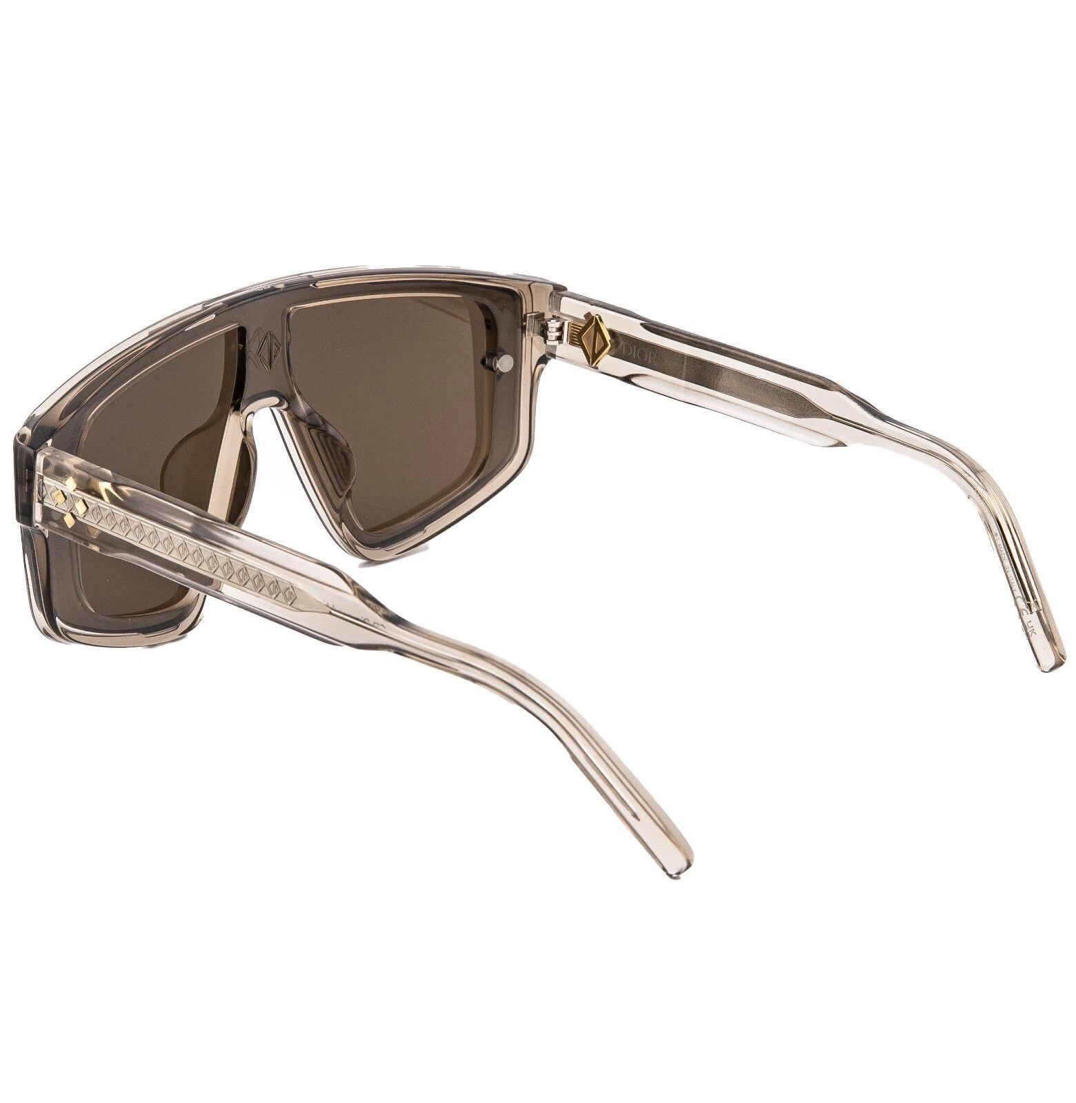 Christian Dior Monsieur CHRISTIAN DIOR CD DIAMOND Oblique PRINT M1U DIORDIAMOND Size ONE SIZE - 4 Thumbnail