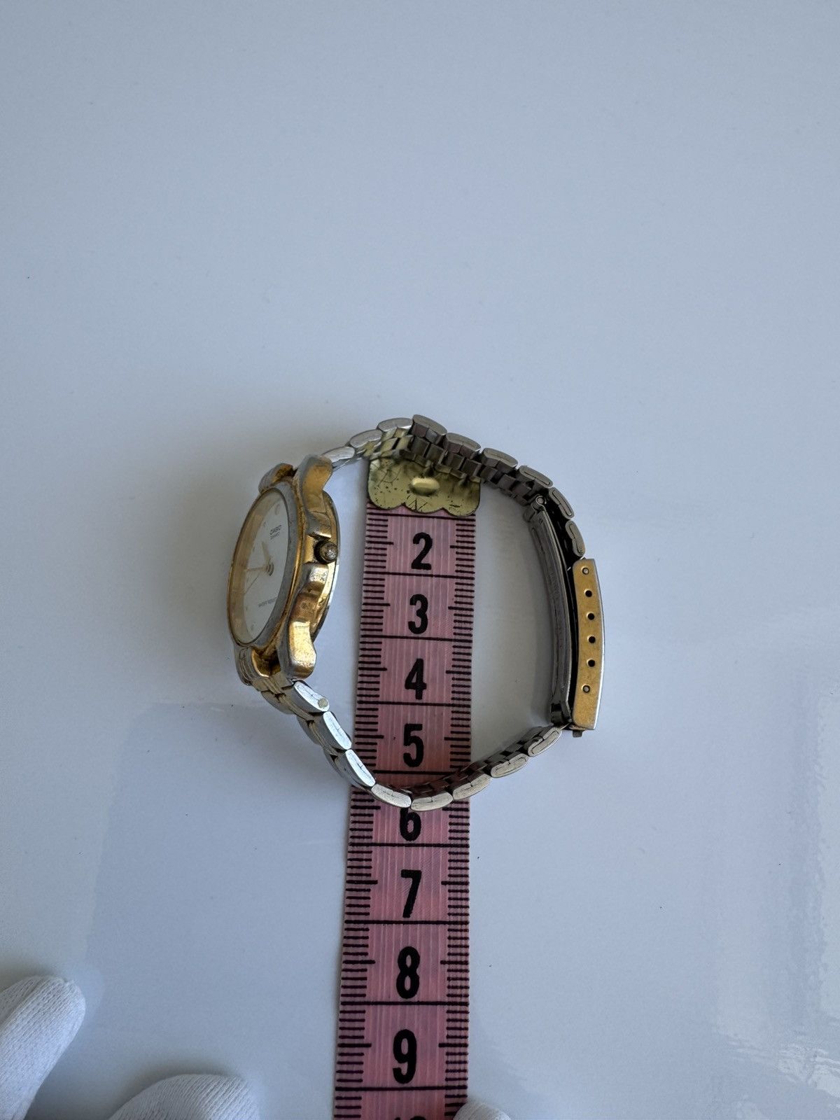 Casio Casio Watch Vintage Size ONE SIZE - 6 Thumbnail