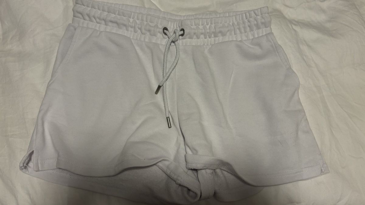 Vintage New York shorts Size 27" / US 4 / IT 40 - 2 Thumbnail