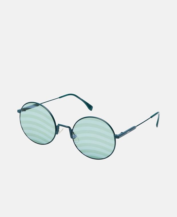 Fendi Sunglasses Size ONE SIZE - 1 Thumbnail