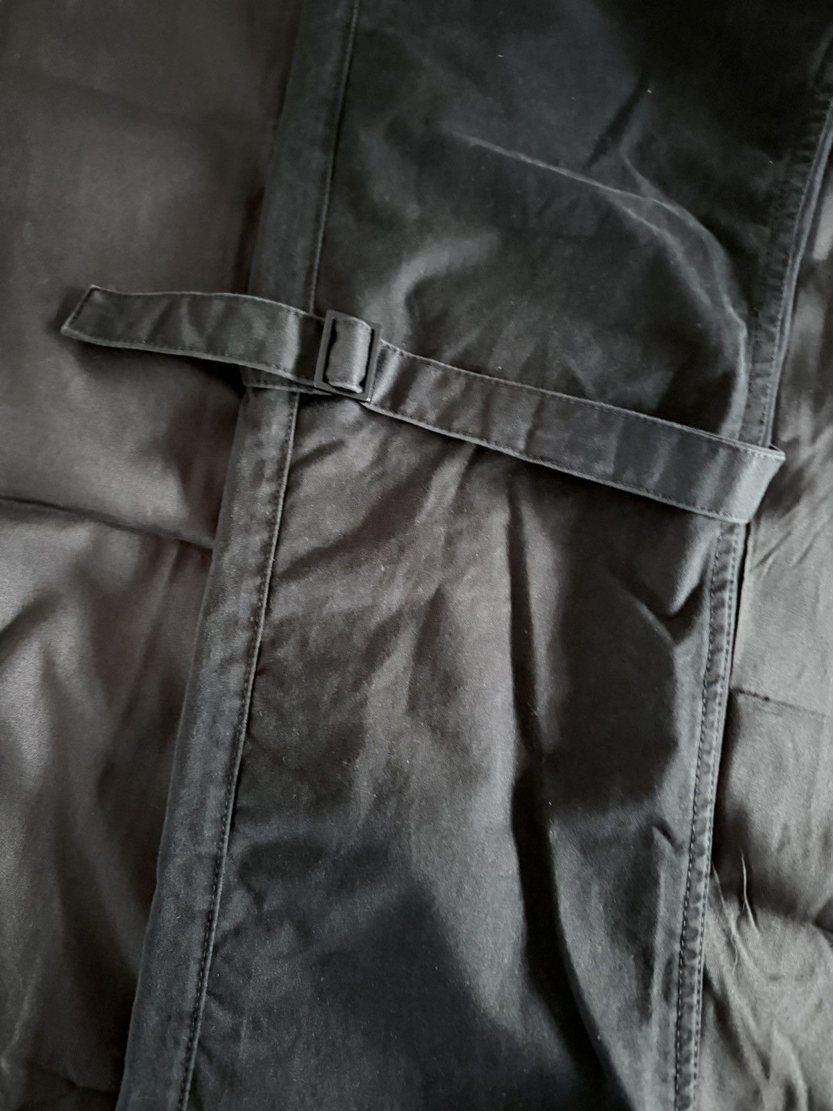 Fear of God Fear of God 7th Collection Bondage Pants – Size Medium Size US 34 / EU 50 - 2 Thumbnail