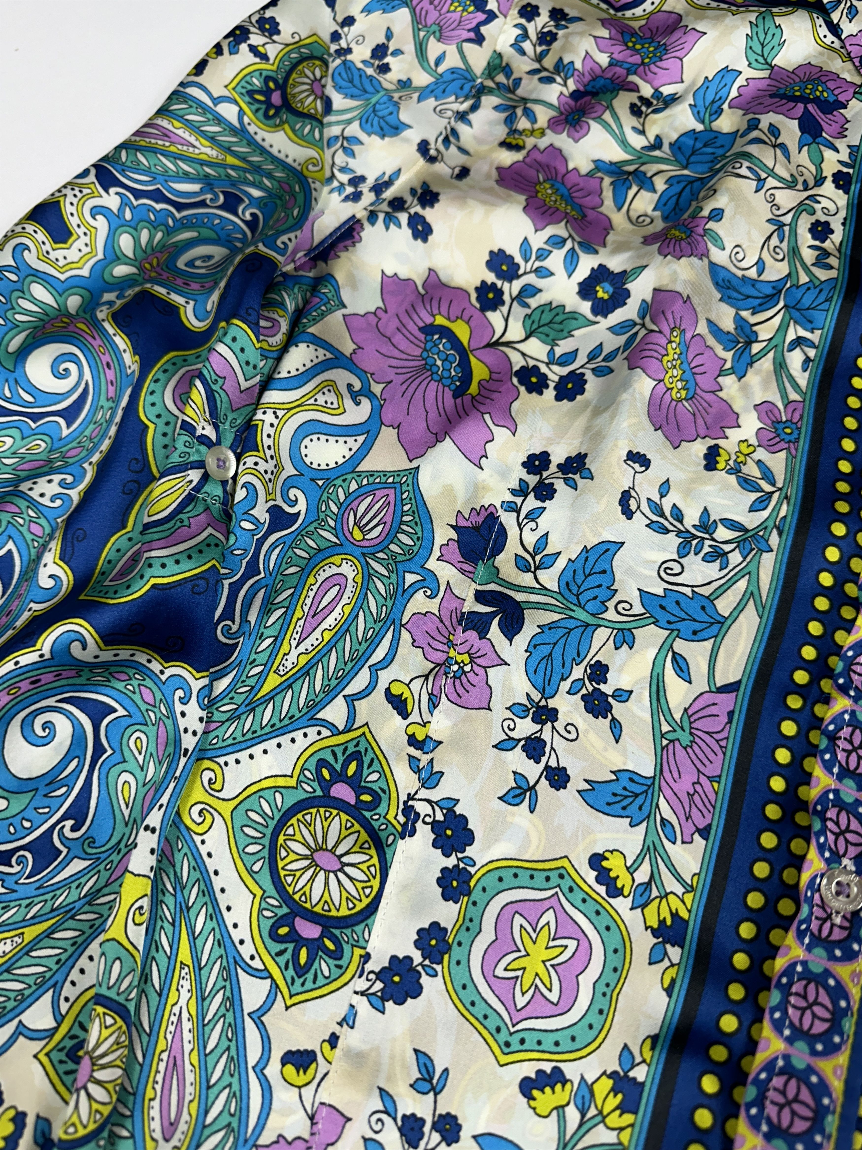 Other Womens shirt Emily Van den Bergh size 42 DE L-XL Size XL / US 12-14 / IT 48-50 - 5 Thumbnail