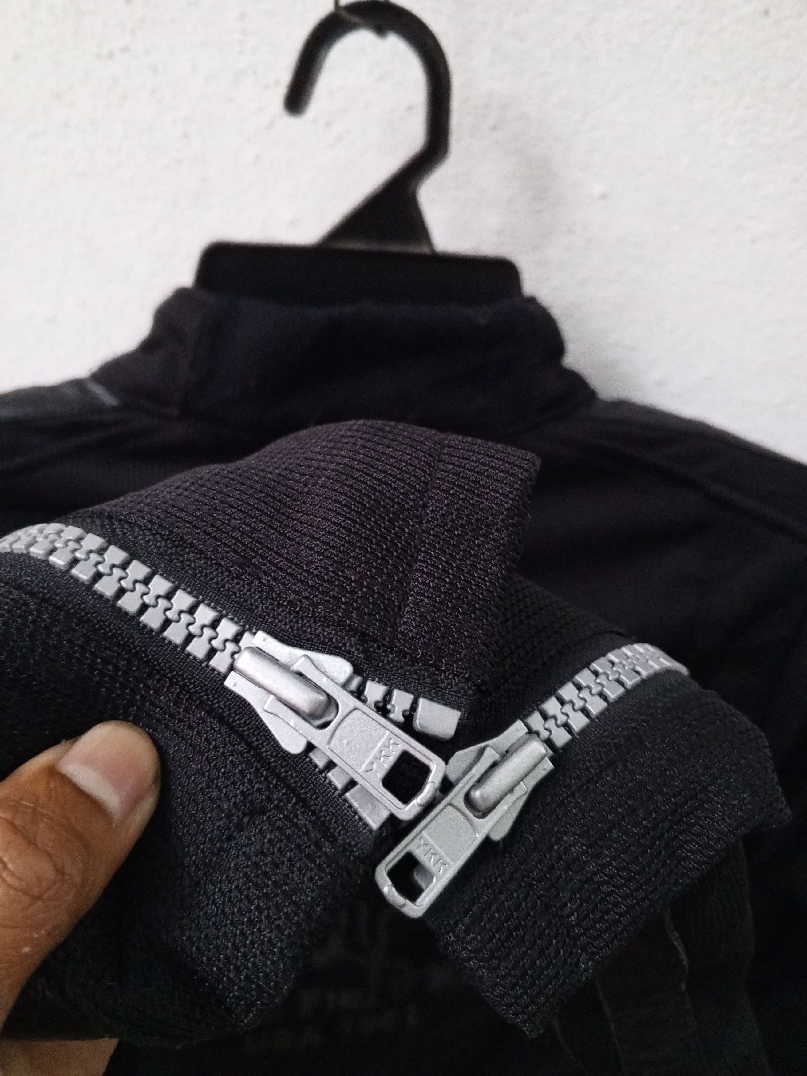 Indian Motorcycle × Japanese Brand INDIAN M.C MOTORCYCLE JACKER RACING Size US M / EU 48-50 / 2 - 10 Thumbnail