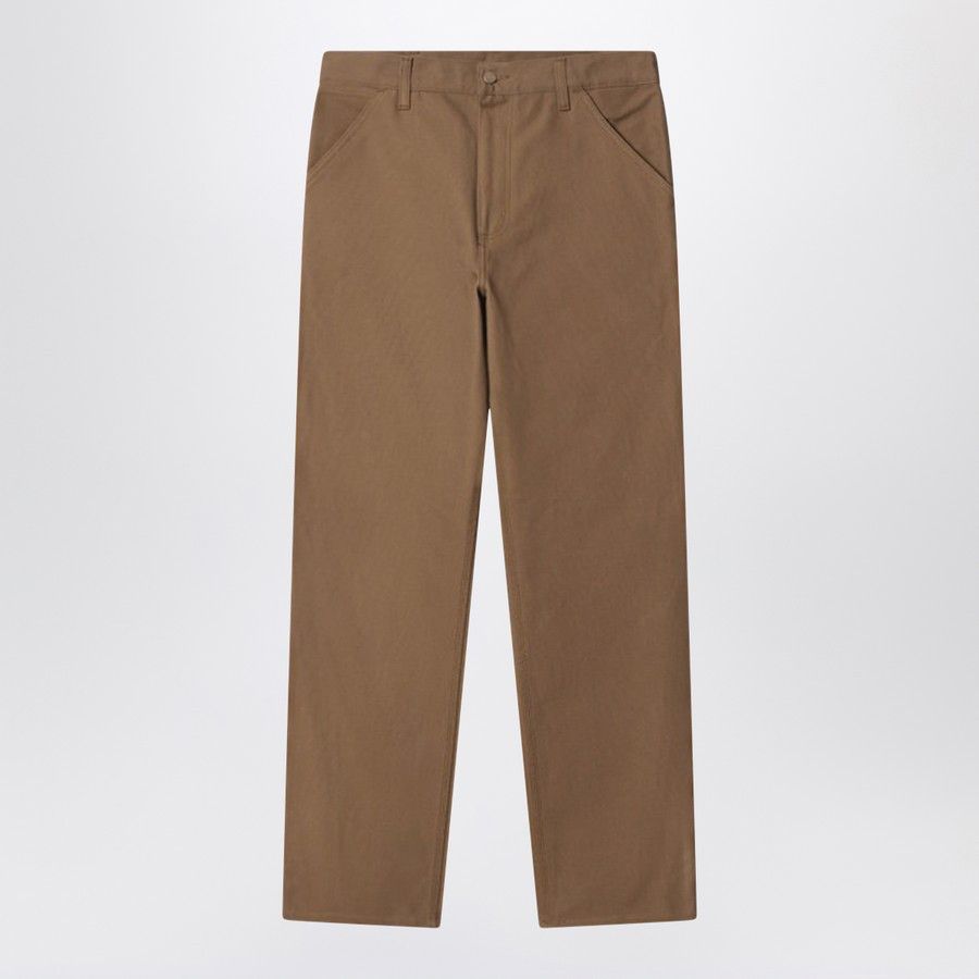 o1d2blof0125 Pant in Brown