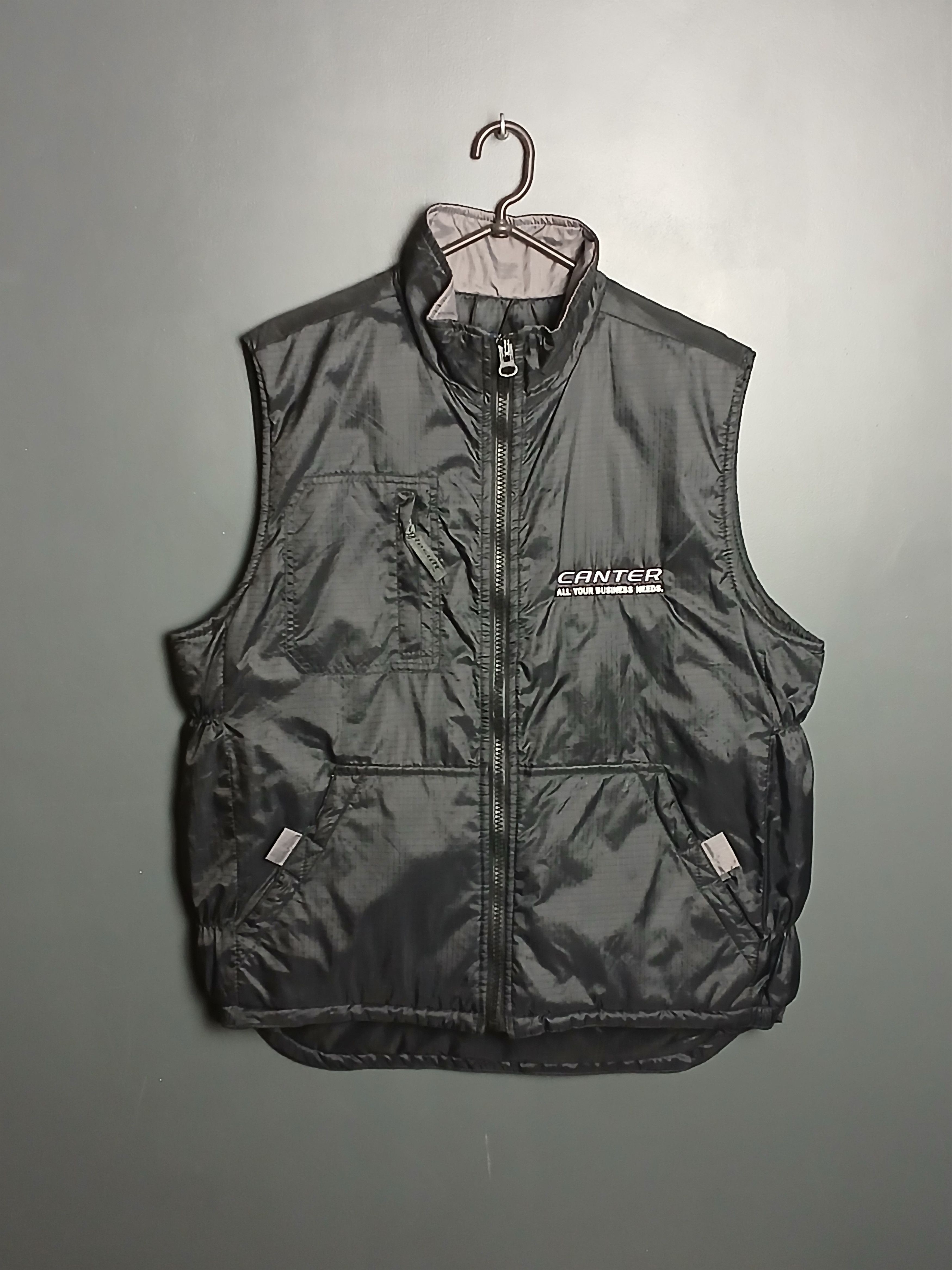 Other Mitsubishi Racing Vest Size US L / EU 52-54 / 3 - 2 Thumbnail