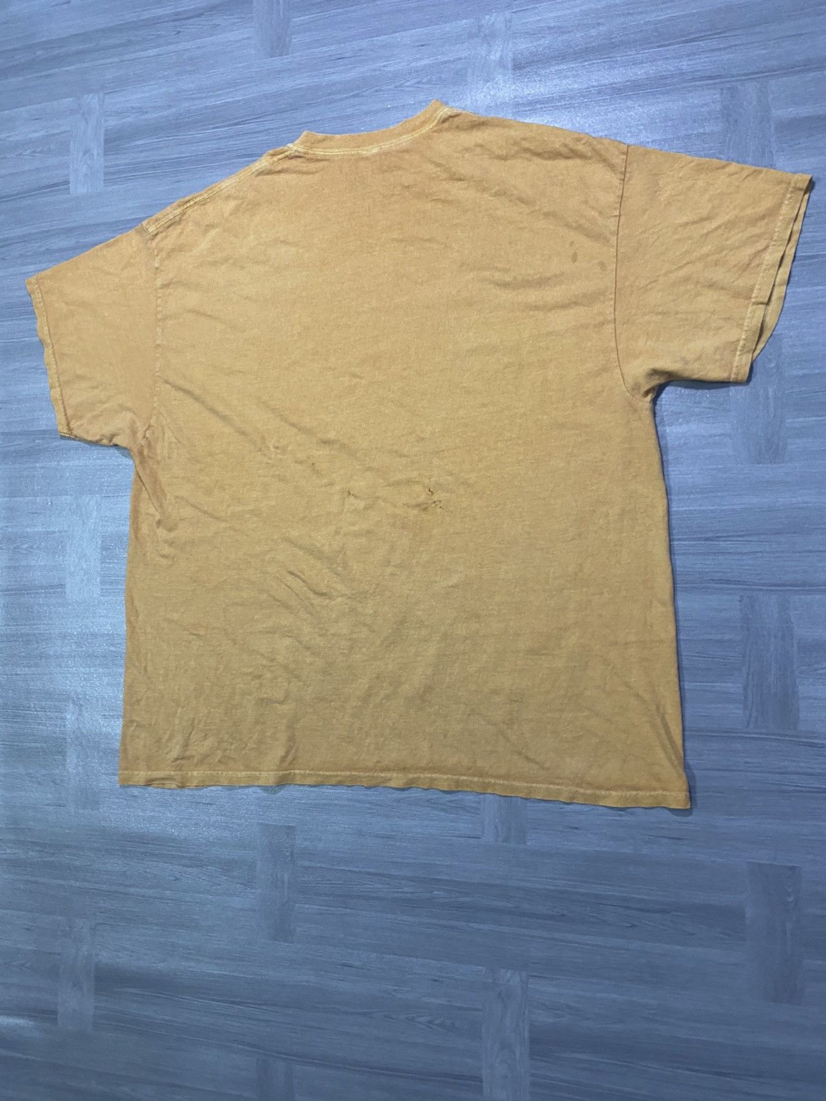 Sublime Sublime Long Beach Oversize Distressed Ska Rock Band Tee O/S Size US M / EU 48-50 / 2 - 11 Thumbnail