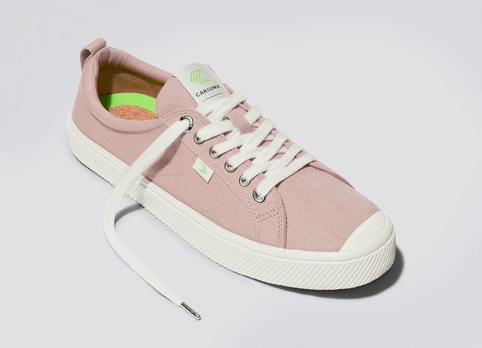 Other Cariuma OCA LOW Canvas Sneakers Size US 8 / IT 38 - 11 Thumbnail