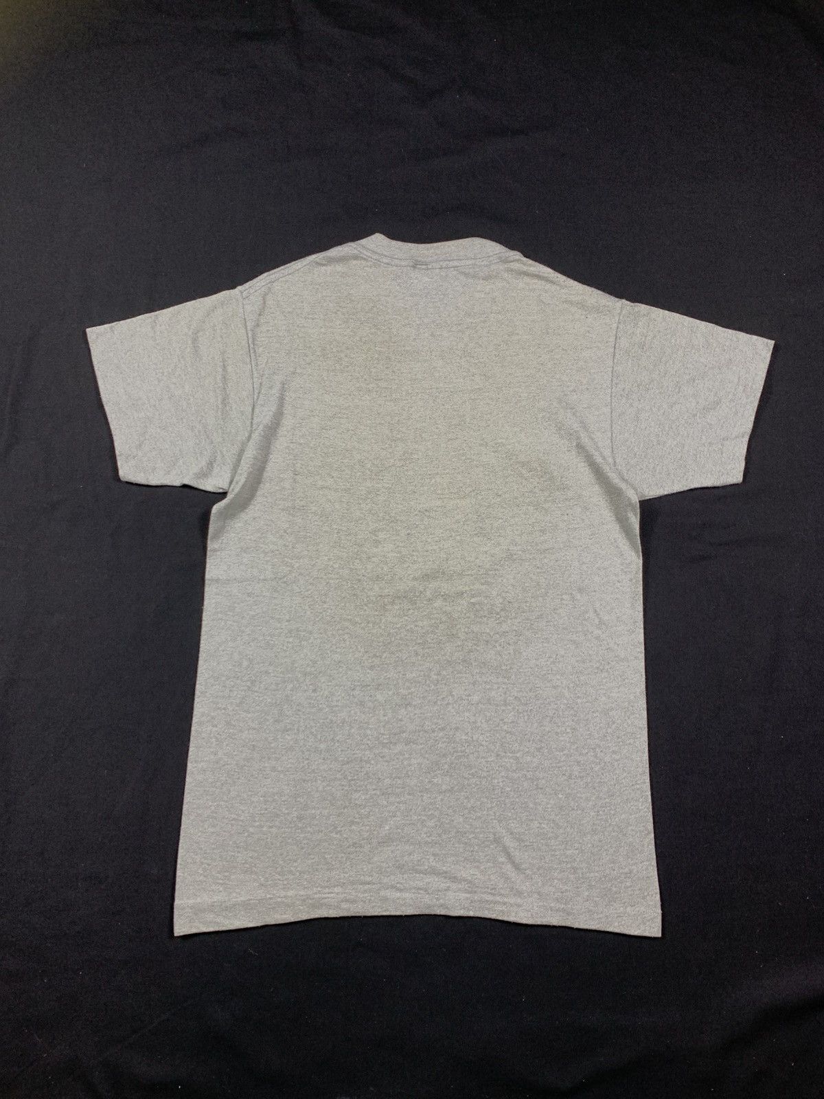 Band Tees Vintage 80s Duran Duran The Wild boys Size US M / EU 48-50 / 2 - 2 Thumbnail