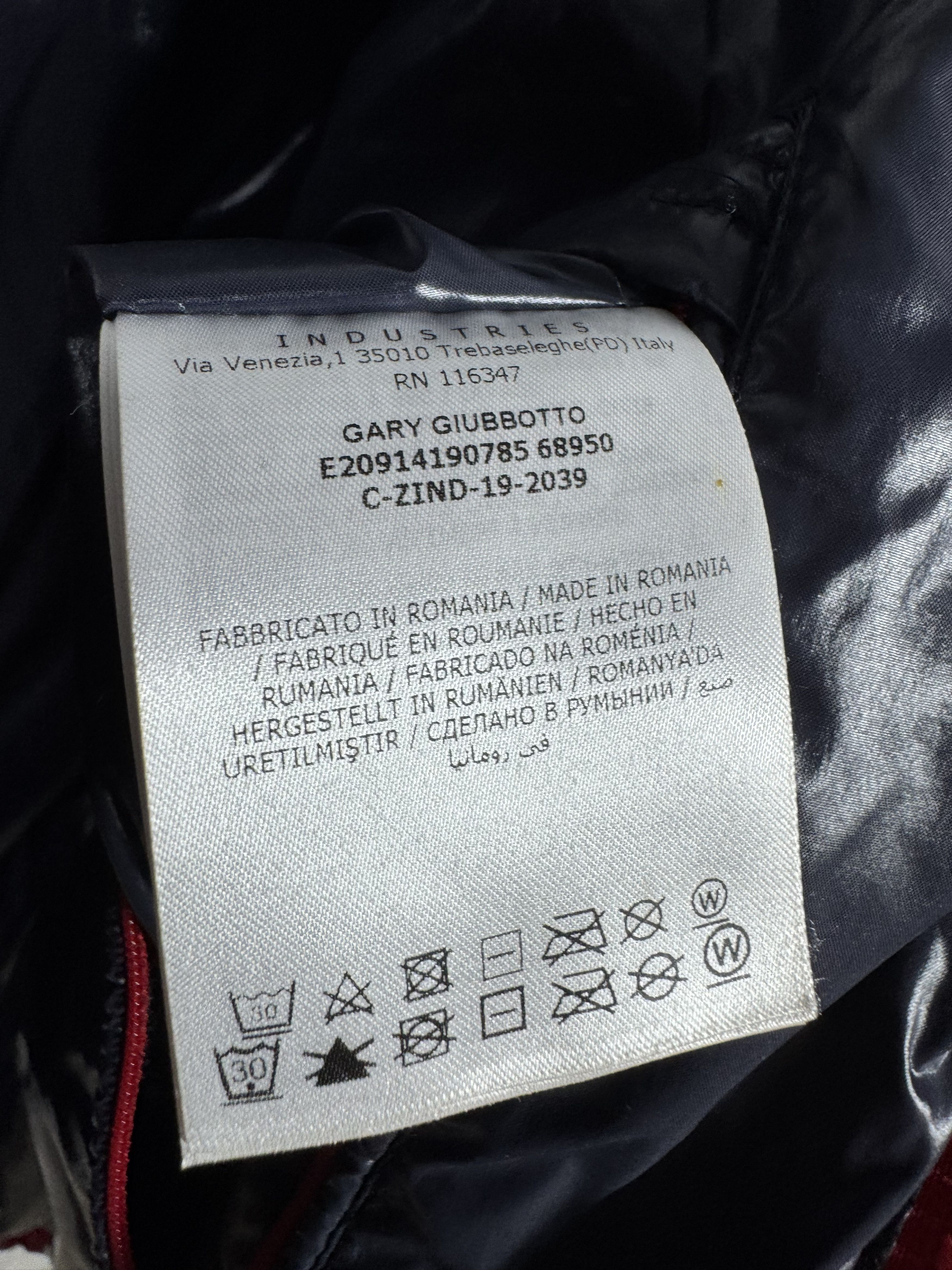Moncler Moncler Gary Jacket Size US M / EU 48-50 / 2 - 8 Thumbnail