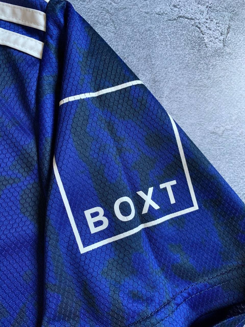 Adidas Adidas Leeds United Away Jersey 2021/22 Premier League SBOT Size US XL / EU 56 / 4 - 7 Thumbnail