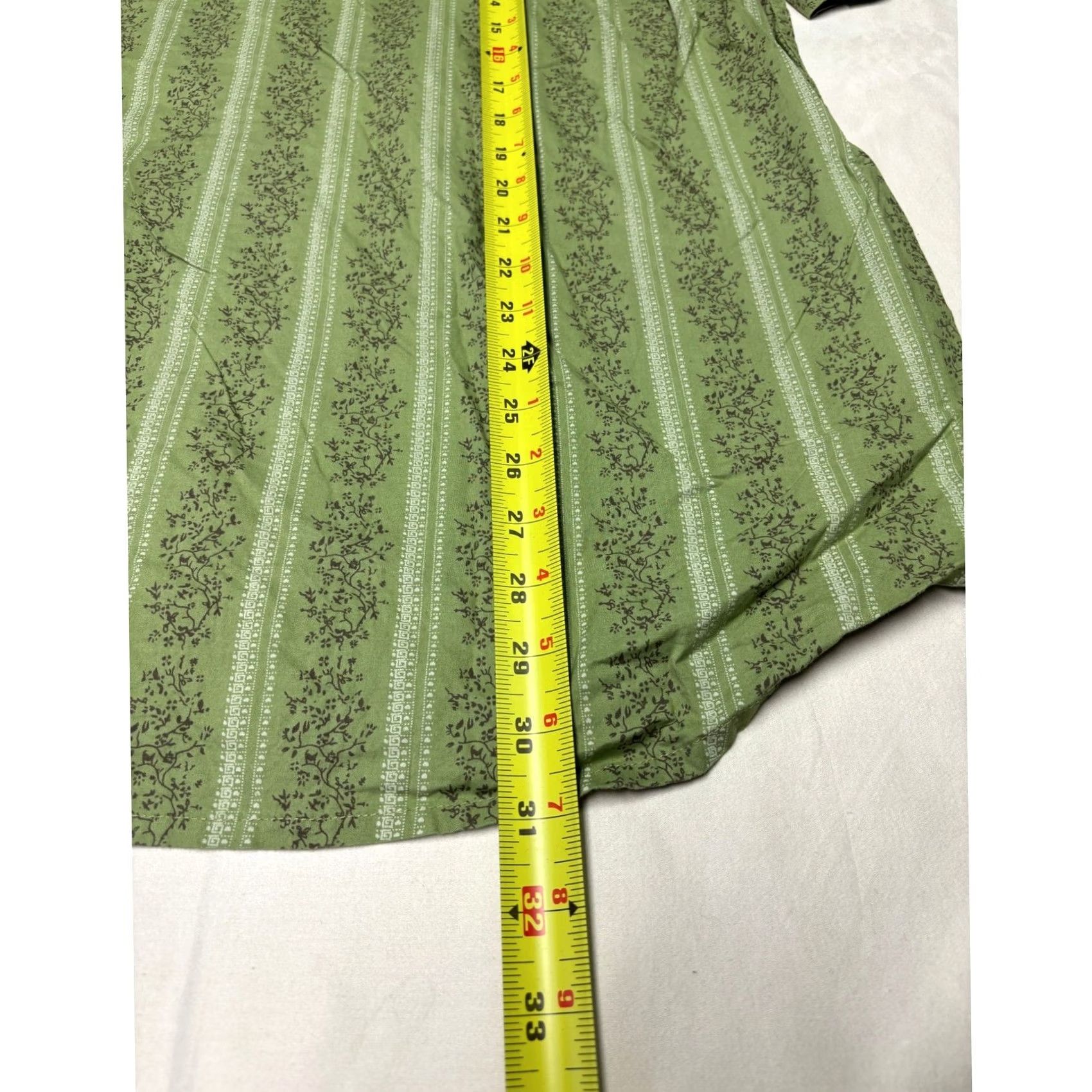 Prana VINTAGE No Size US XL / EU 56 / 4 - 6 Thumbnail