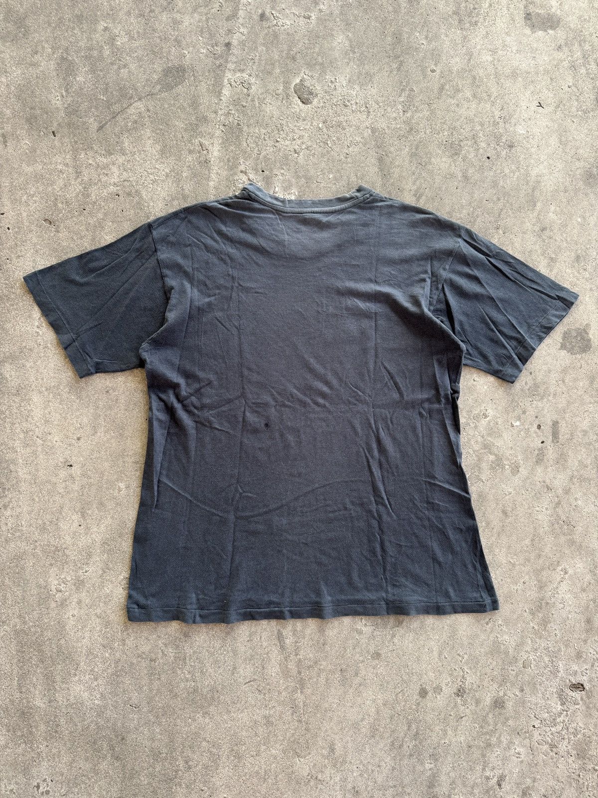 WCW/nWo Vintage 90’s Masahiro Chono NJPW Japan Wrestling NWO Tshirt Size US XL / EU 56 / 4 - 8 Thumbnail