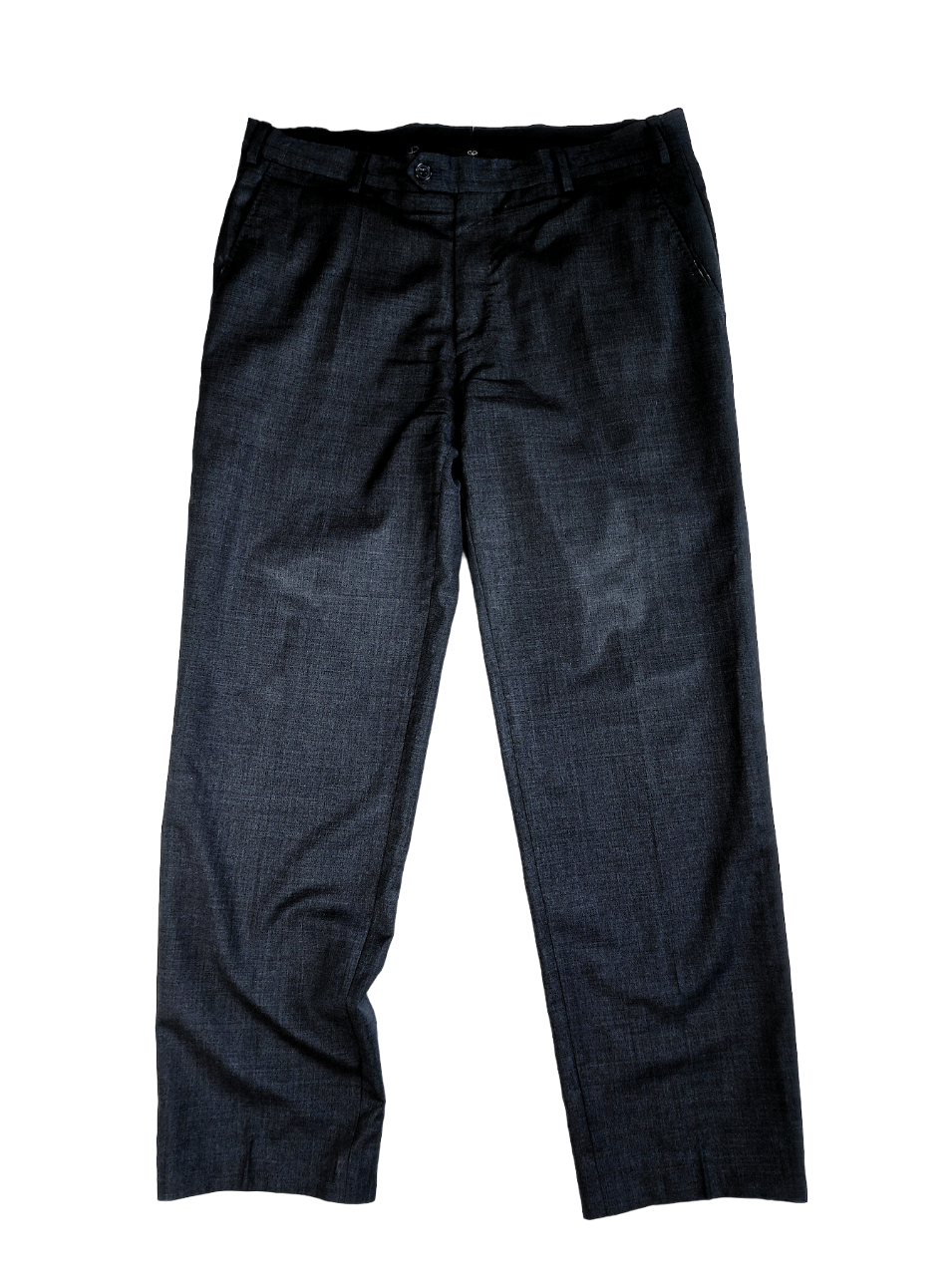 Valentino Valentino wool Pants Size US 34 / EU 50 - 2 Thumbnail