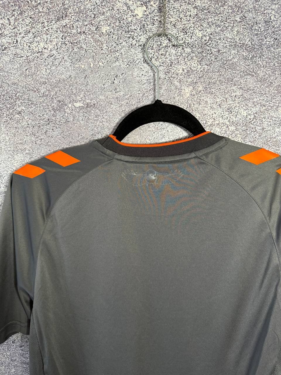 Hummel × Vintage Vintage Bristol City 2022/23 Hummel Soccer Jersey Size US S / EU 44-46 / 1 - 12 Thumbnail
