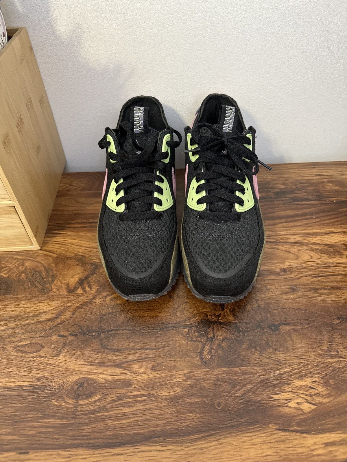 Nike Air Max Terrascape 90 Size US 8.5 / EU 41-42 - 7 Thumbnail