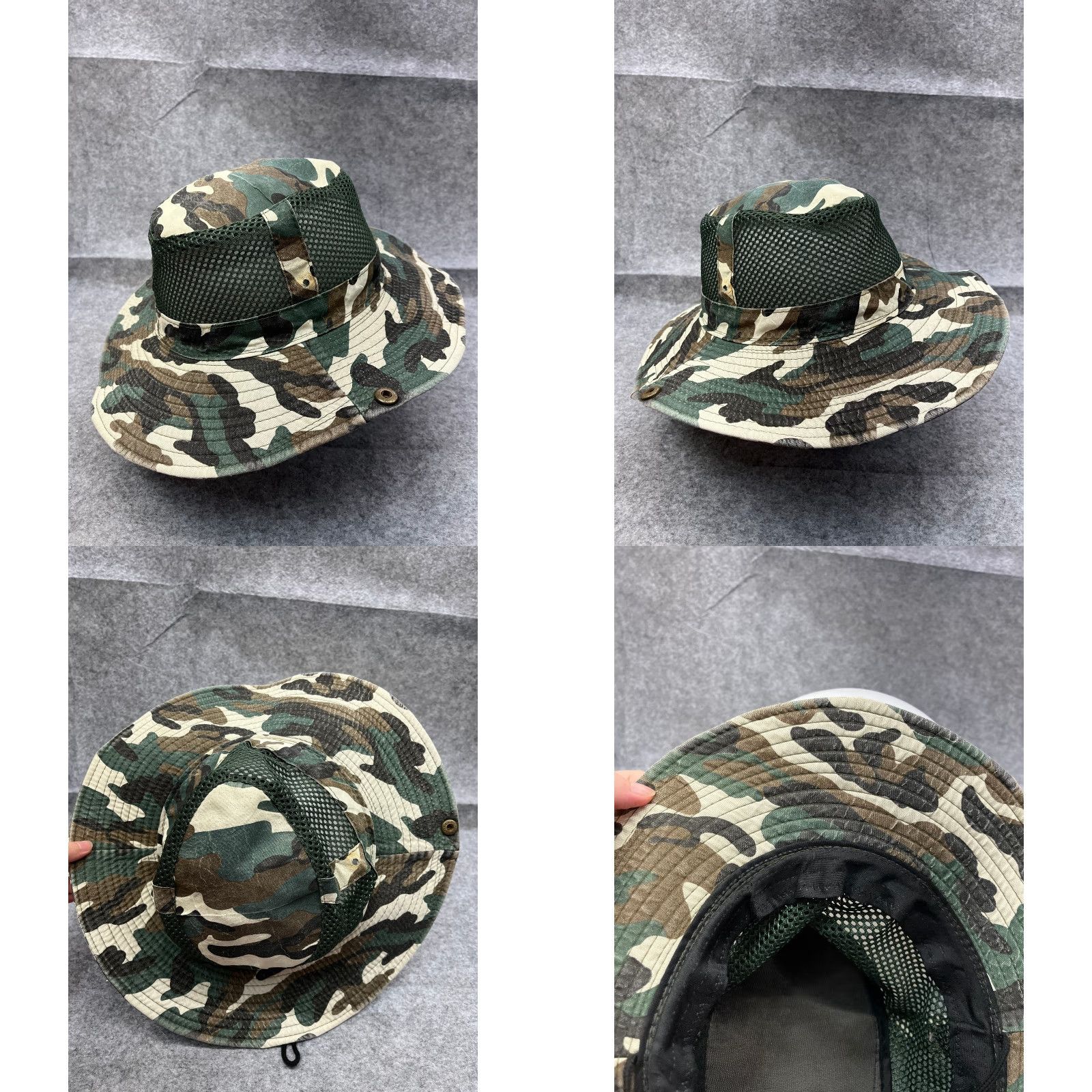 Vintage VINTAGE Size ONE SIZE - 8 Thumbnail
