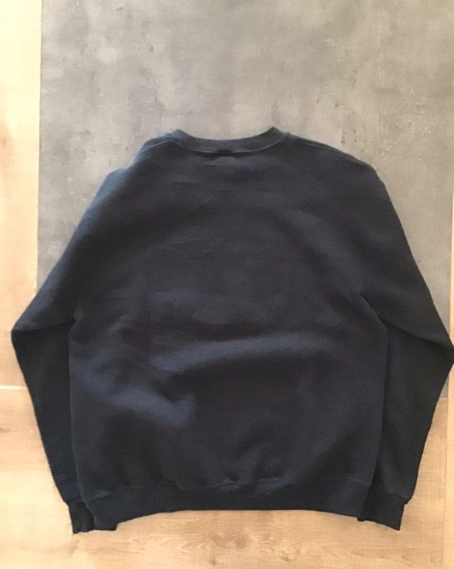 Russell Athletic 70s Russell sportswear texas tech crewneck sweatshirt Size US L / EU 52-54 / 3 - 4 Thumbnail