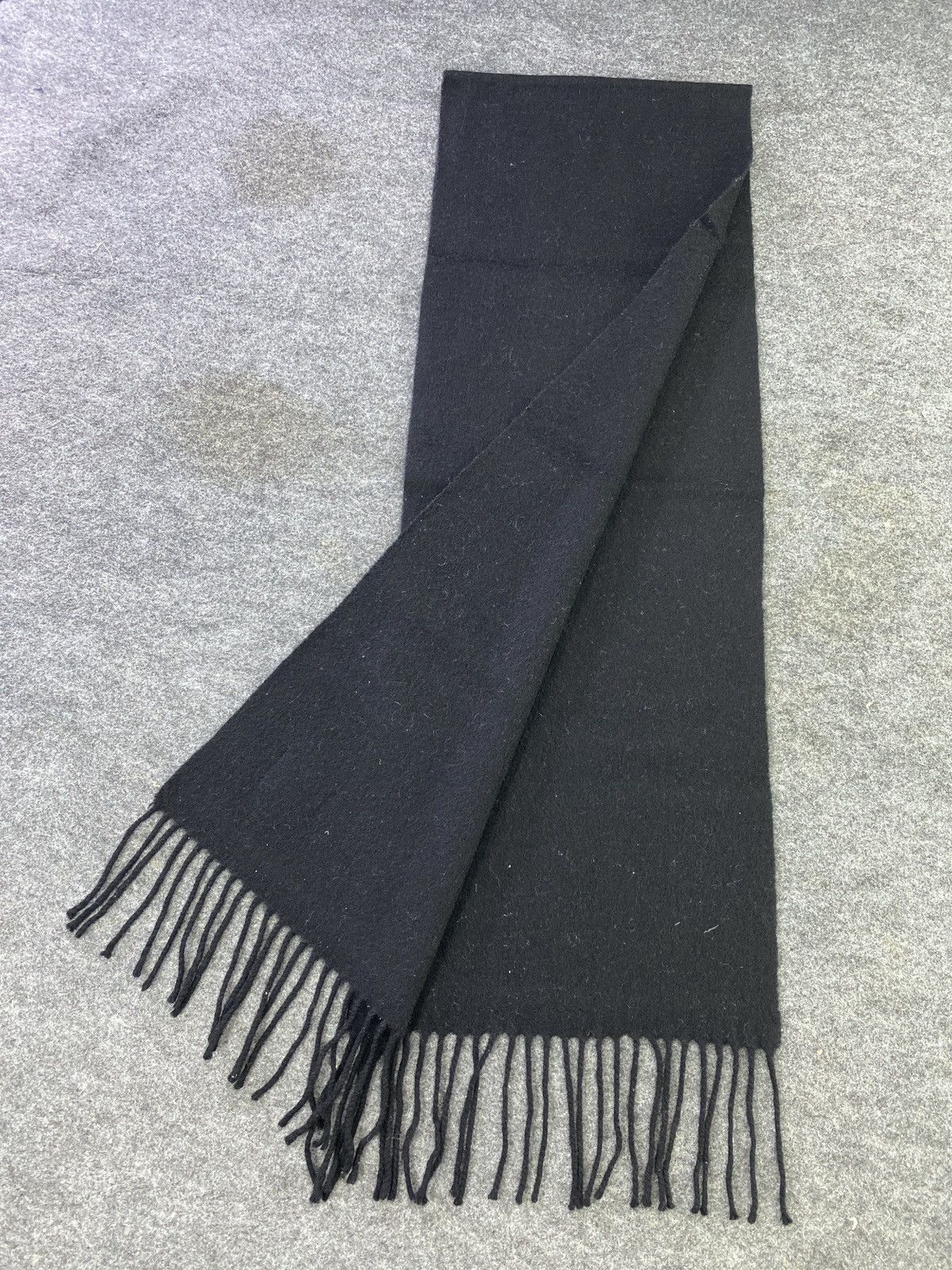 MCM MCM Scarf / Muffler / Neckwear - T576 Size ONE SIZE - 4 Thumbnail