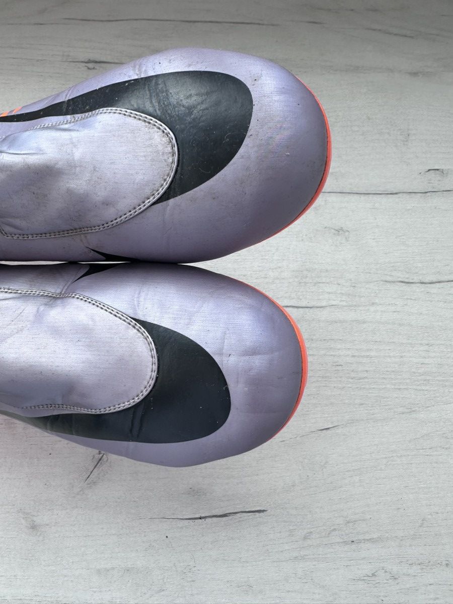 Nike Nike Mercurial Vapor 6 SG Carbon Football Clears World Cup Size US 12 / EU 45 - 10 Thumbnail