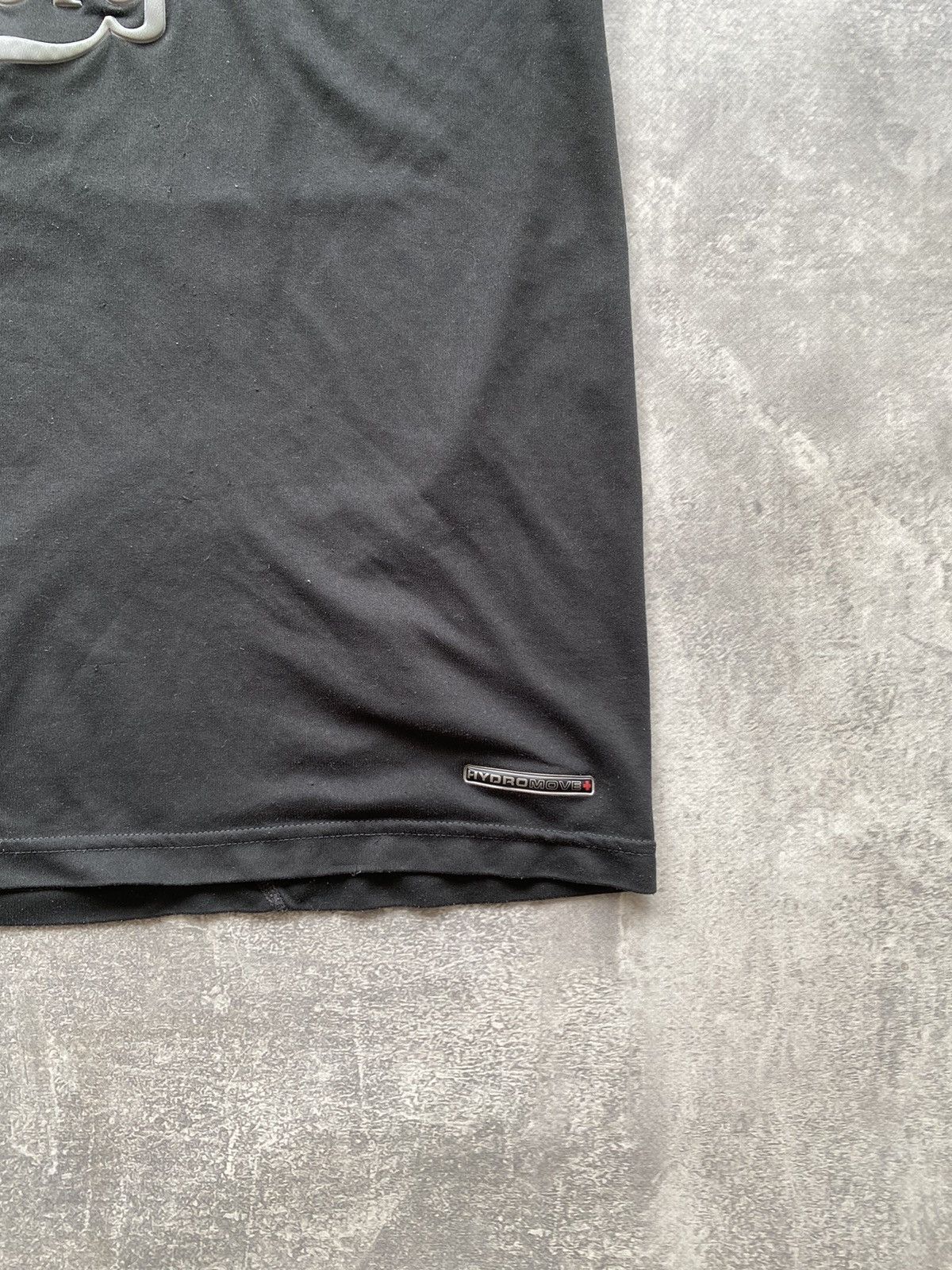 Vintage Vintage 2002/2003 FC Liverpool Carlsberg Reebok Rare T-shirt Size US XL / EU 56 / 4 - 5 Thumbnail