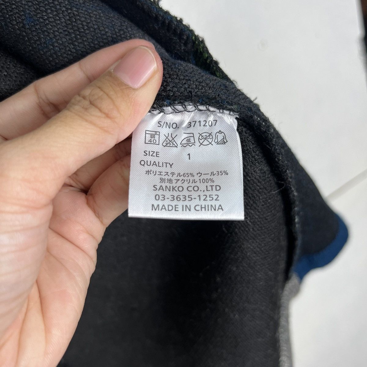 go slow caravan 🔥 GO SLOW CARAVAN BLOCK COLOR JACKET Size US S / EU 44-46 / 1 - 17 Thumbnail