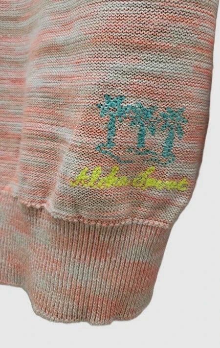 Scotch & Soda Scotch&Soda NWT sz ~ M Sweater Cotton Crew Neck Aloha Size US M / EU 48-50 / 2 - 3 Thumbnail