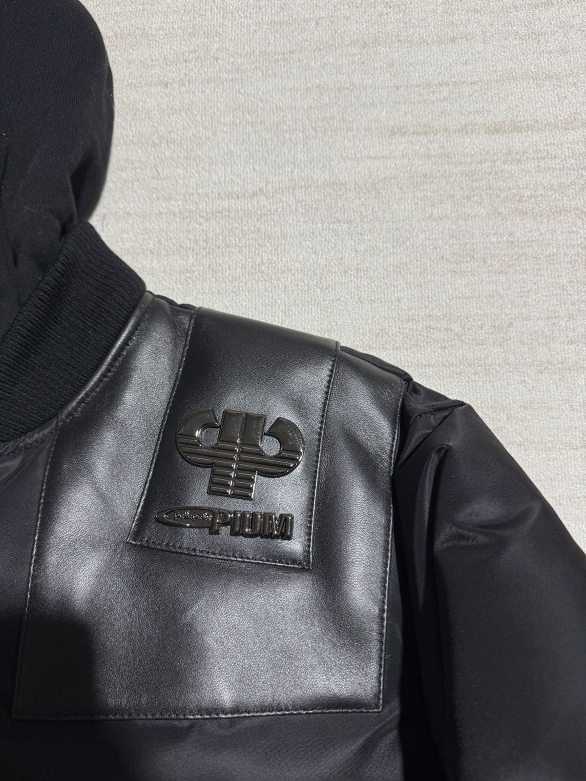 Pelle Pelle Opium K9 bomber jacket Size US S / EU 44-46 / 1 - 5 Thumbnail