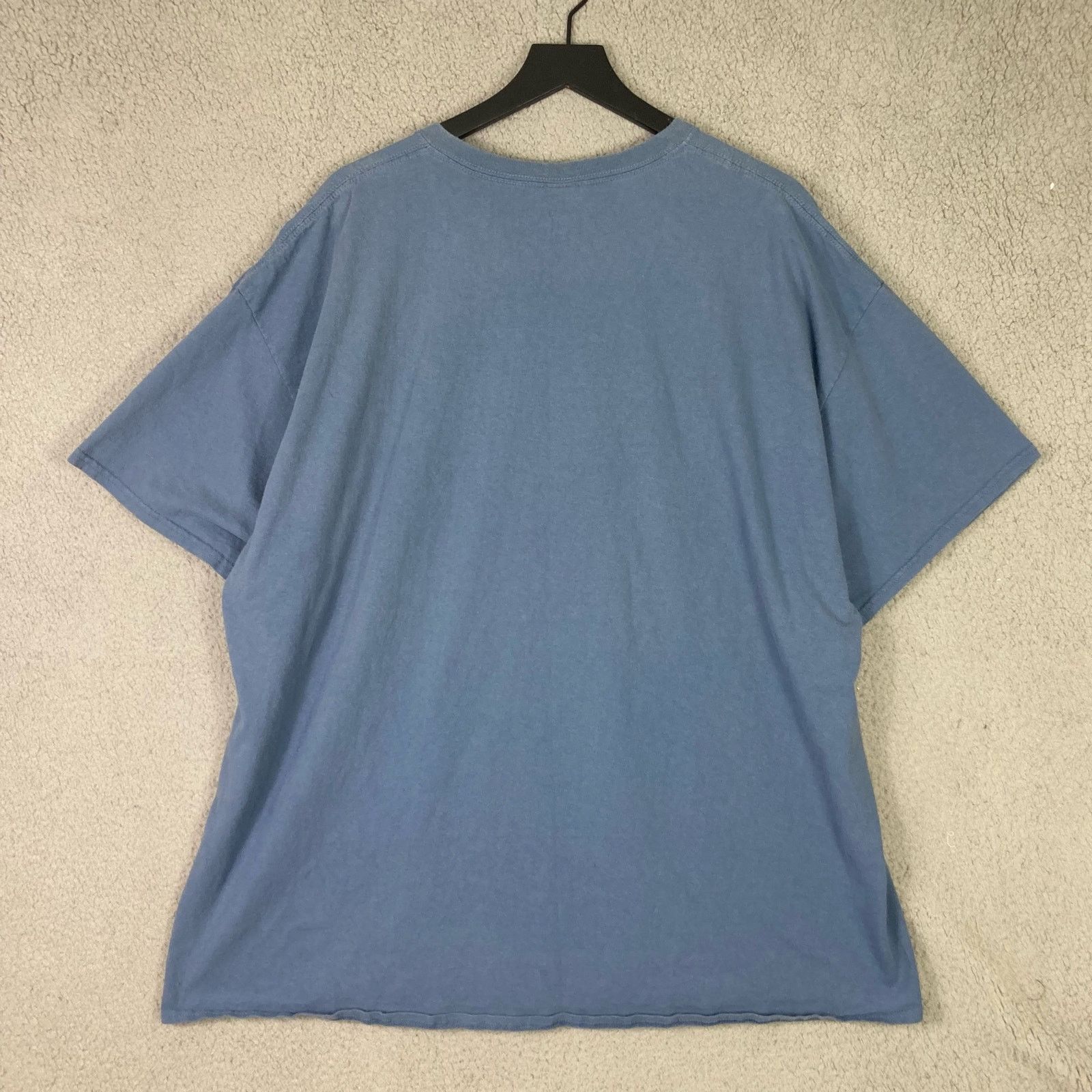 Universal Studios Universal Studios T-Shirt Jimmy Fallon Opening Team 2017 3XL Size US XXL / EU 58 / 5 - 6 Thumbnail