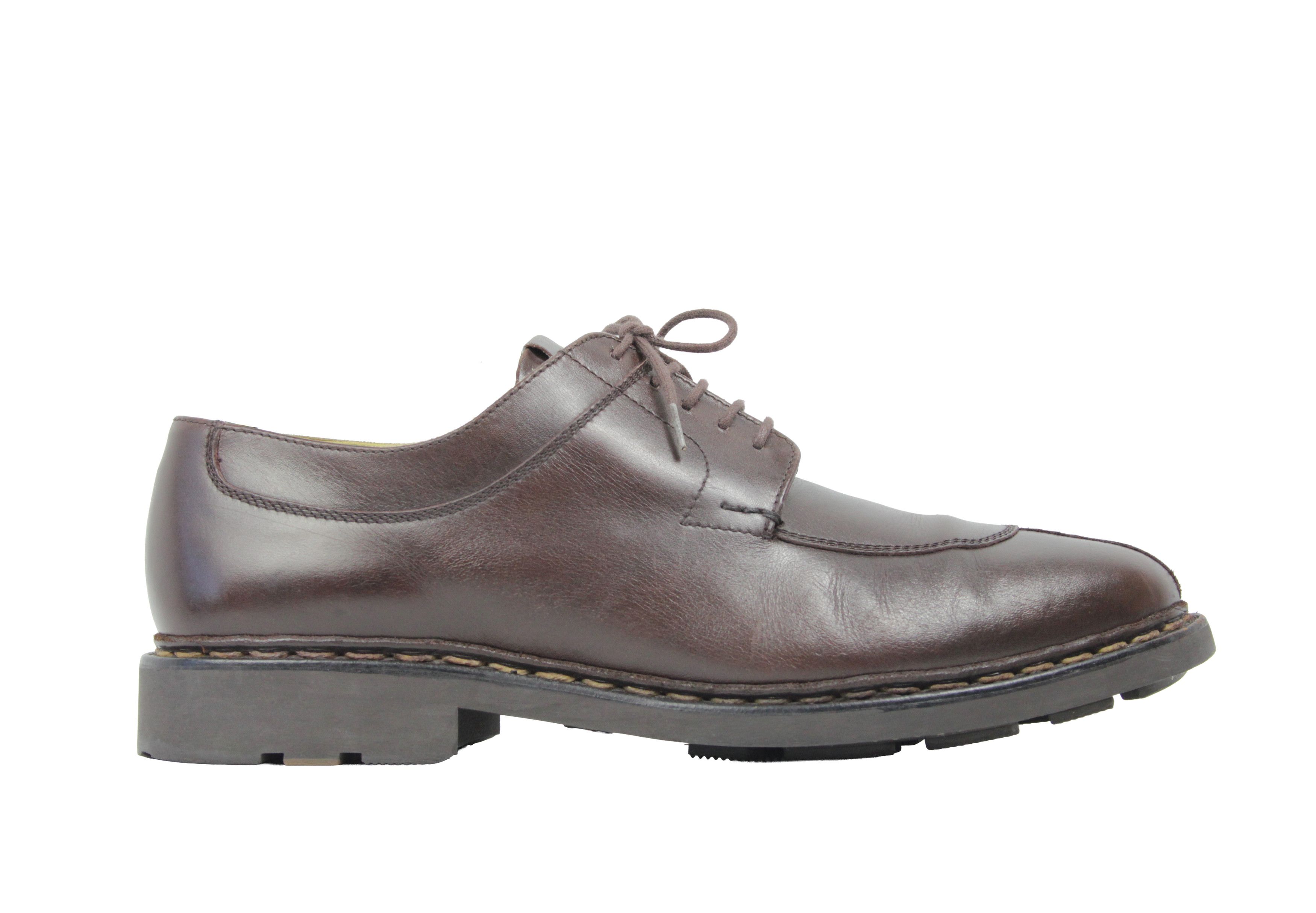 Heschung Catalpa Split Toe Derby Size US 9.5 / IT 39.5 - 2 Thumbnail