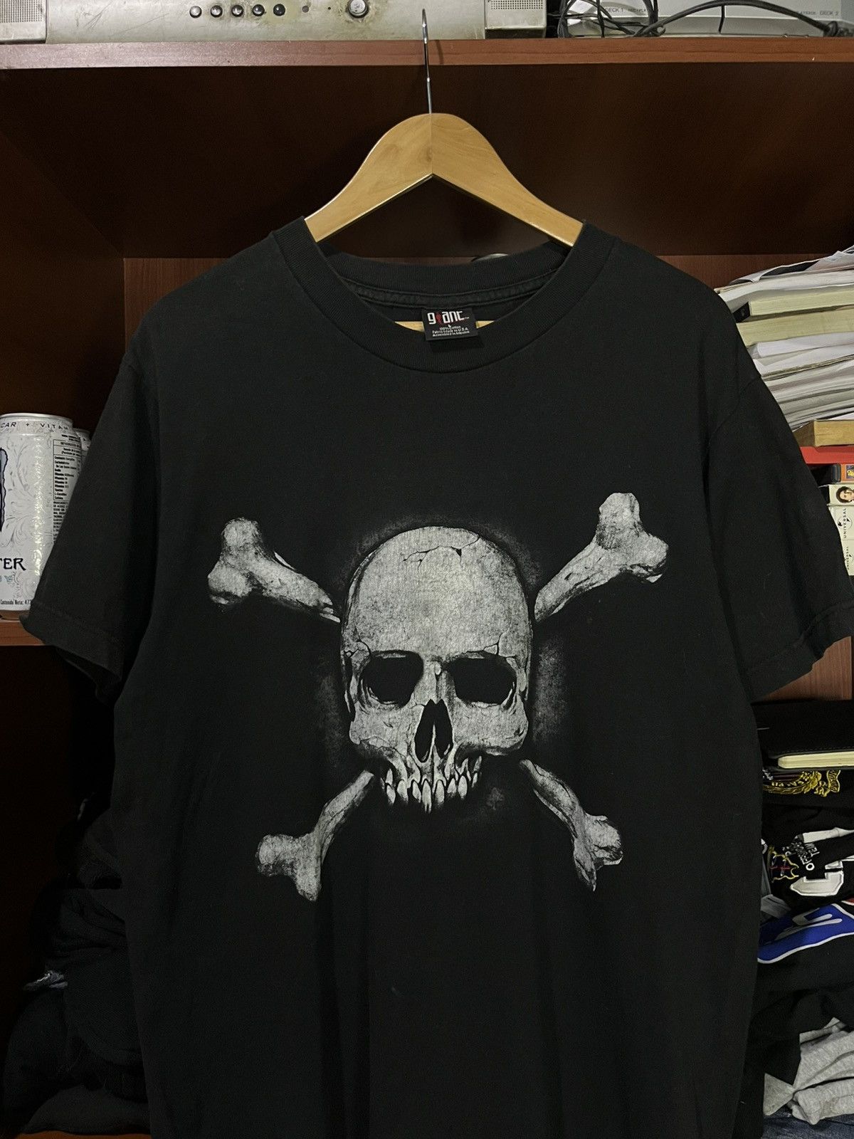 Band Tees bundle vintage shirts 9 items Size US XL / EU 56 / 4 - 12 Thumbnail