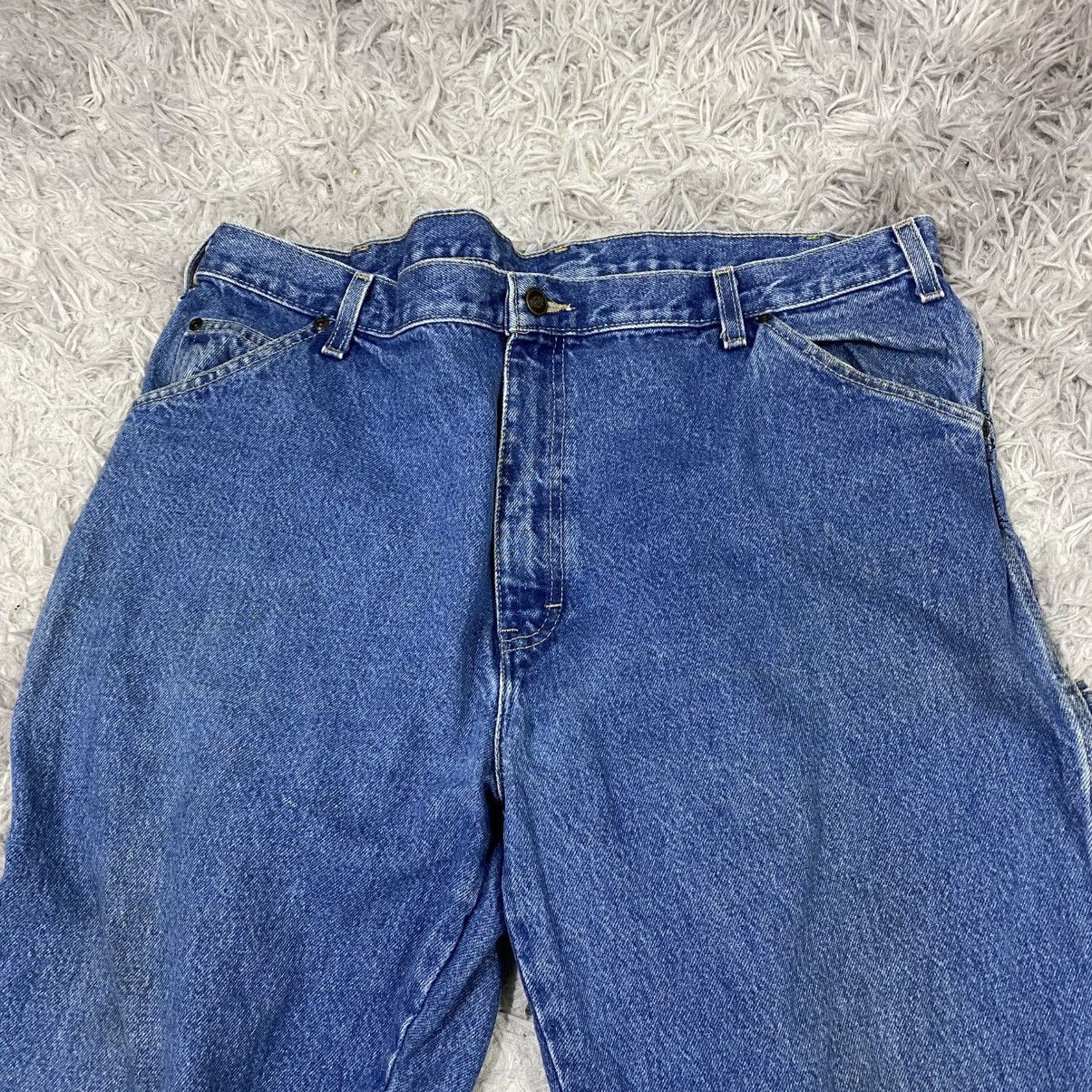 Dickies Vintage dickies garyville jeans Size US 40 / EU 56 - 5 Thumbnail