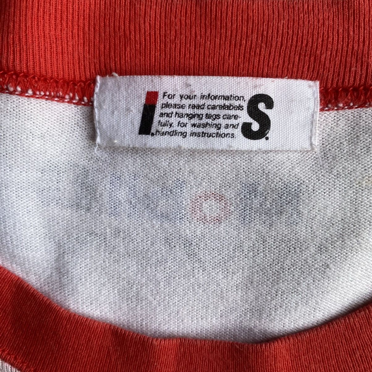 Issey Miyake Vintage Issey Sport Mobil 1 Racing T Shirt Size US M / EU 48-50 / 2 - 3 Thumbnail