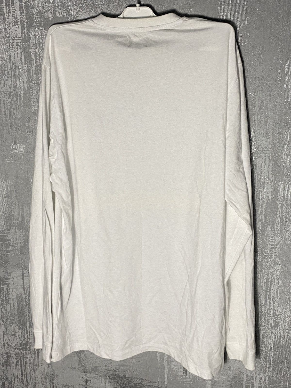 Edwin Edwin Long sleeve shirt size L Size US L / EU 52-54 / 3 - 5 Thumbnail
