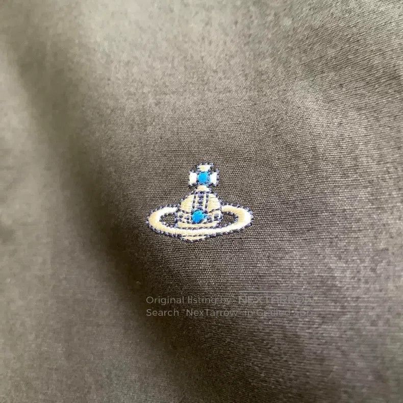 Vivienne Westwood vivienne westwood Shirt Size M / US 6-8 / IT 42-44 - 4 Thumbnail