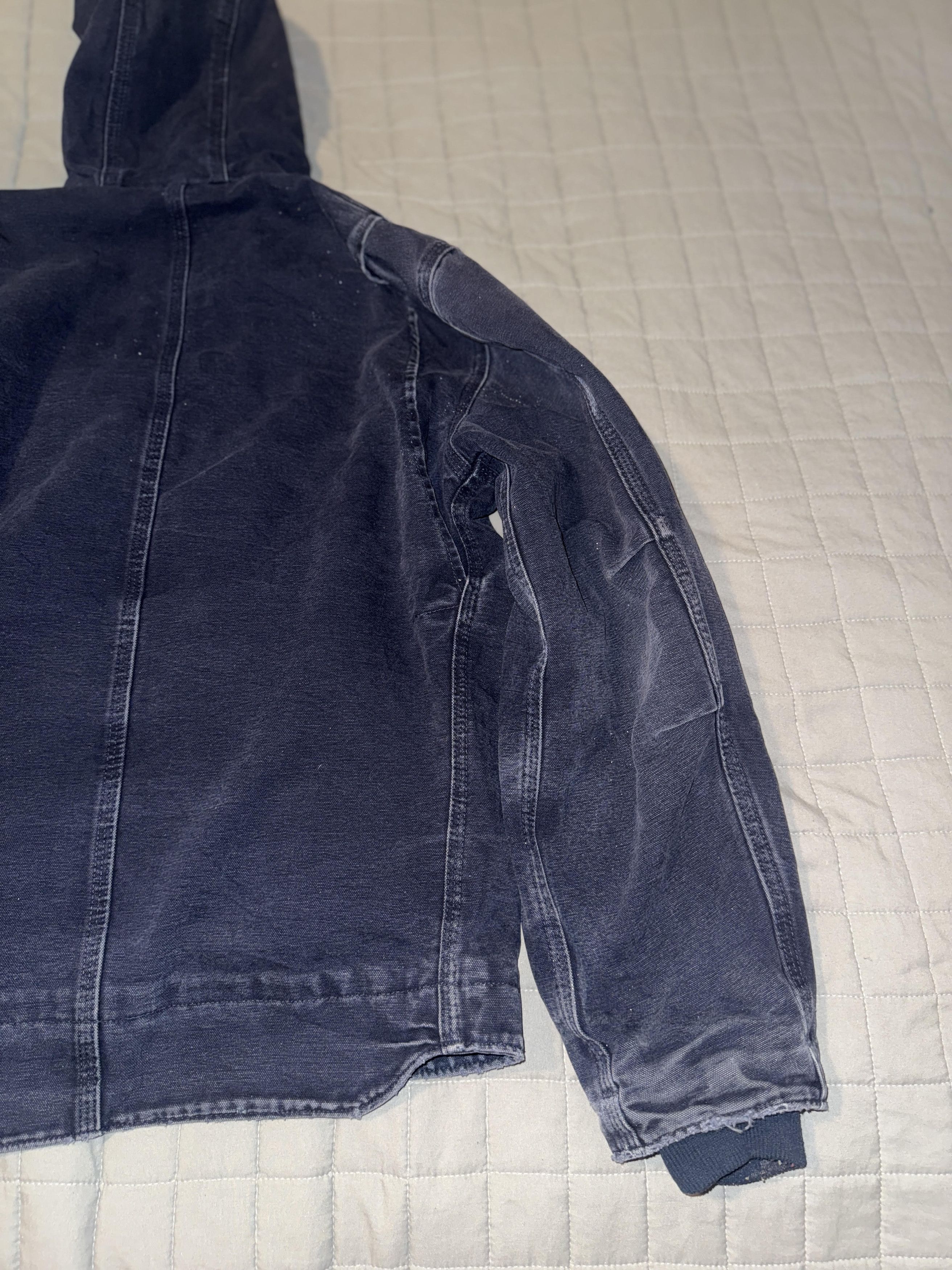 Carhartt Carhartt Jacket J141 MDT Size US M / EU 48-50 / 2 - 5 Thumbnail